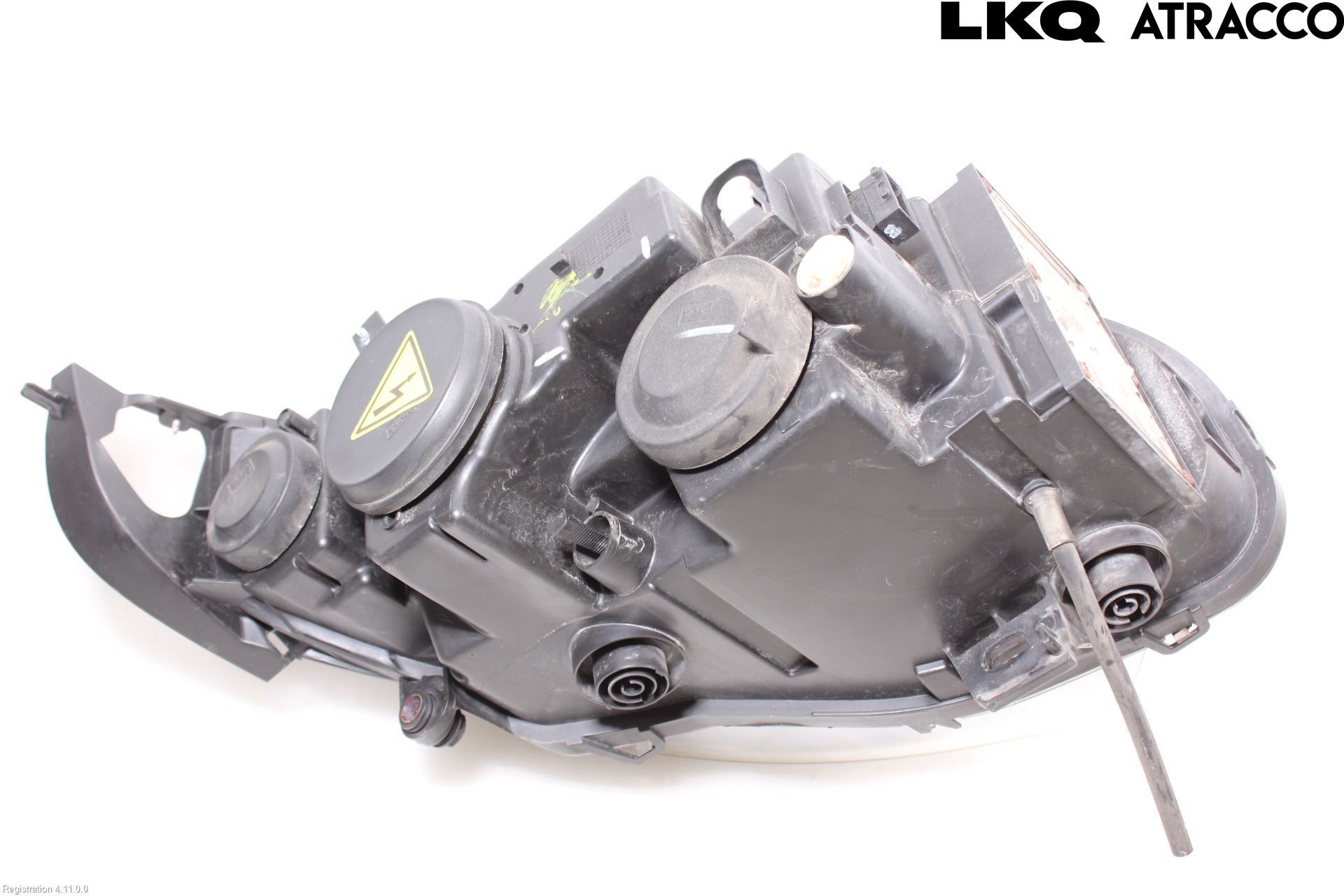 Saab 9-5     06-10 Frontlykt Venstre