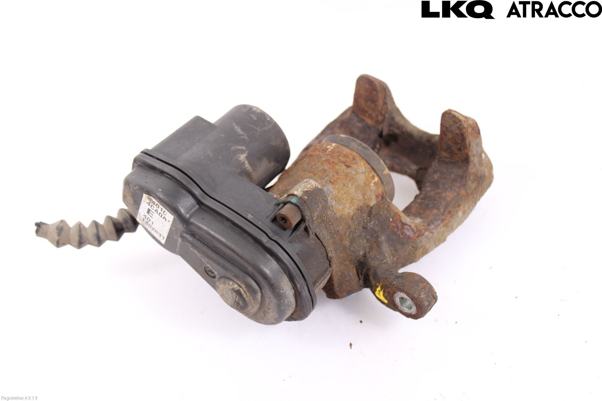 Nissan X-TRAIL 14-21 Bremsecaliper Bak Venstre