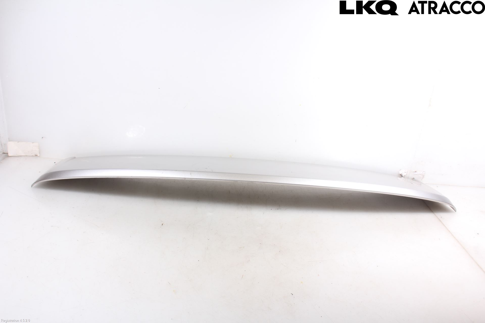 BMW 5 G30/G31/F90 17-23 Spoiler Bakluke