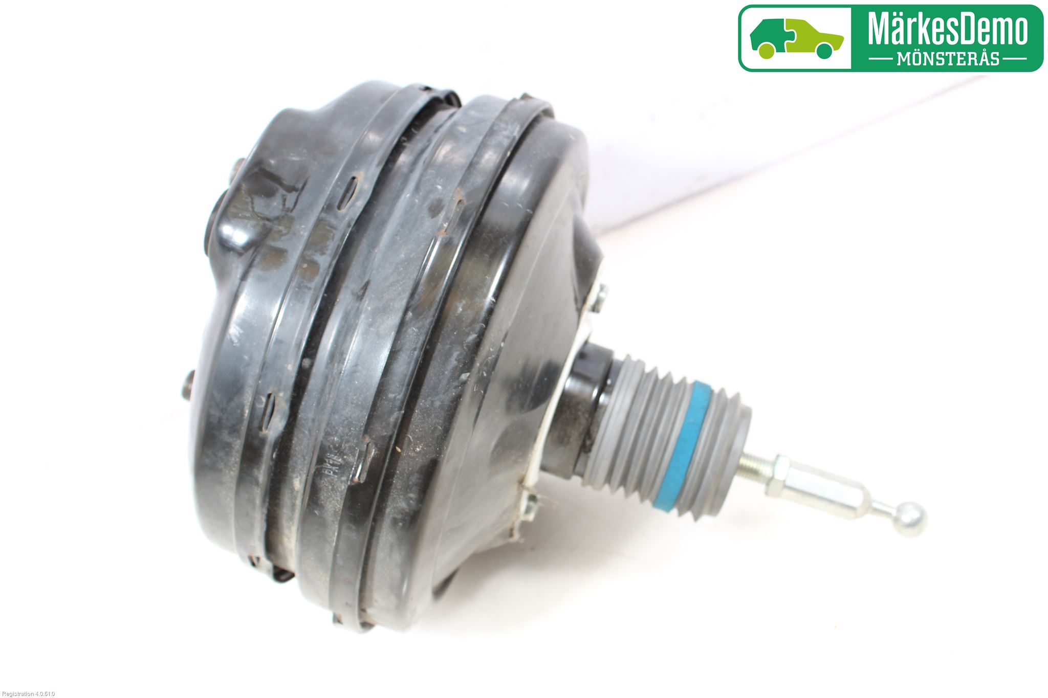 Audi A4/S4 08-11 Bremseservo