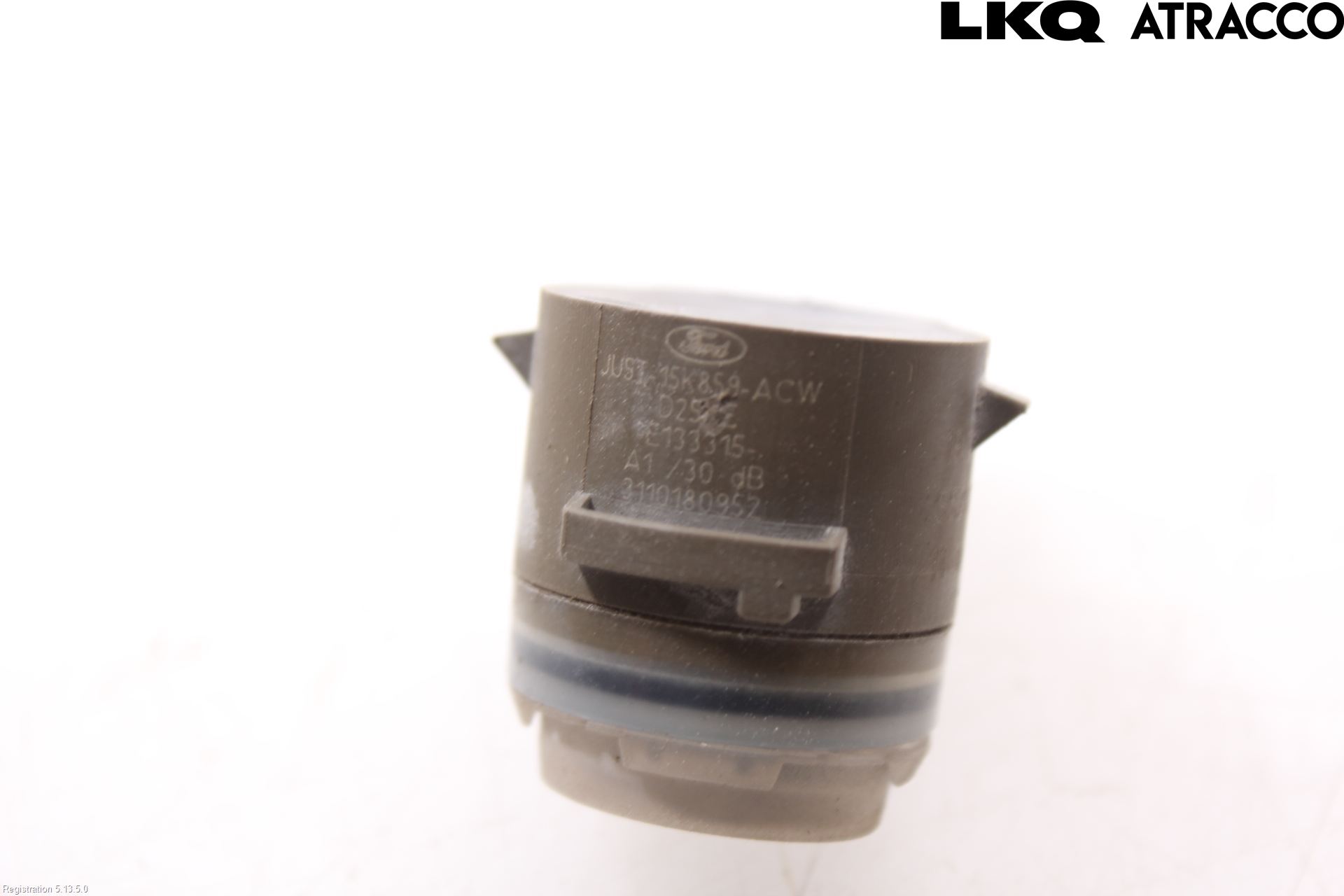 Ford FOCUS 19- Sensor Ryggesensor