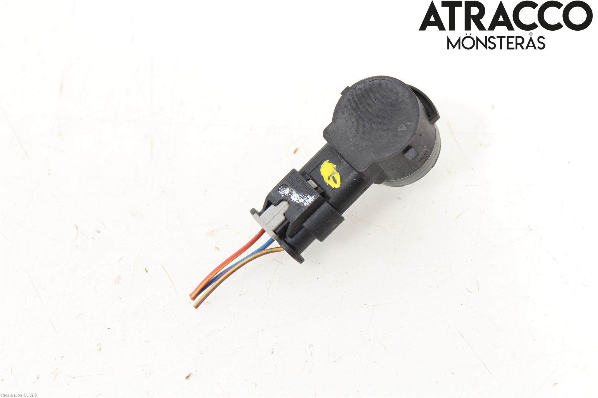 Volkswagen VW PASSAT 15-19 Sensor Parkering Front