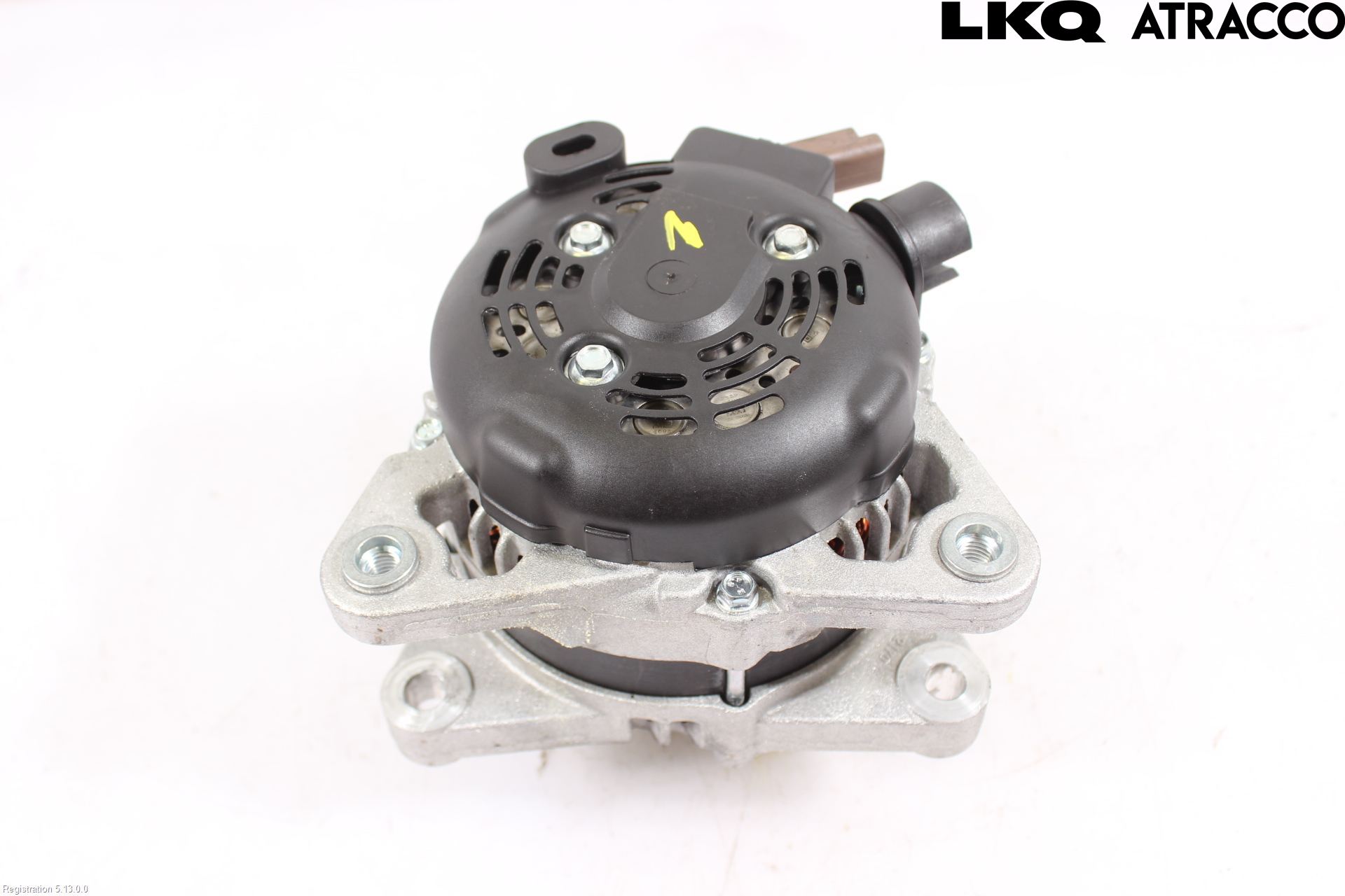Opel CORSA F, CORSA-E 20- Dynamo