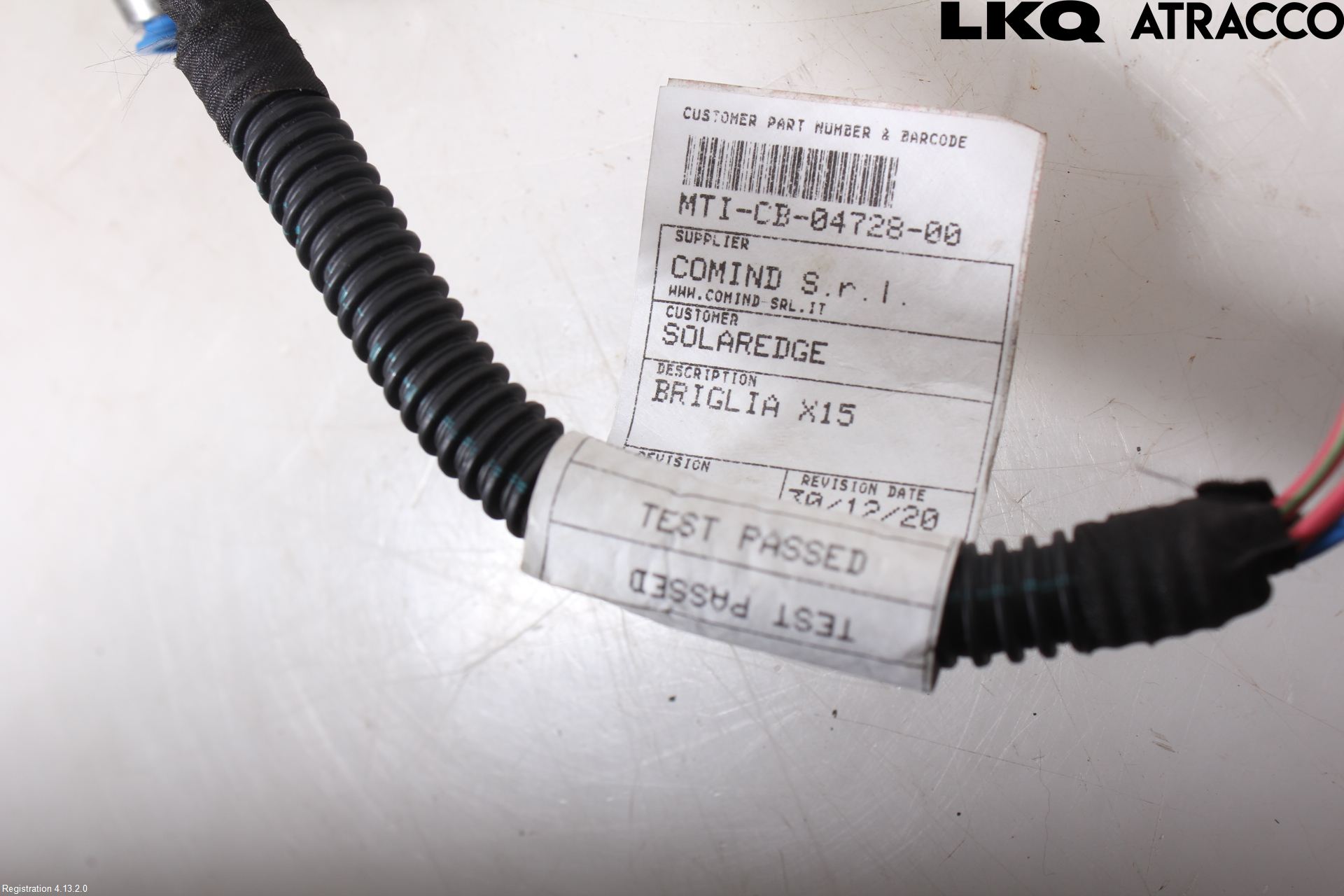 Fiat DUCATO 15-23 Converter - Momentforsterker