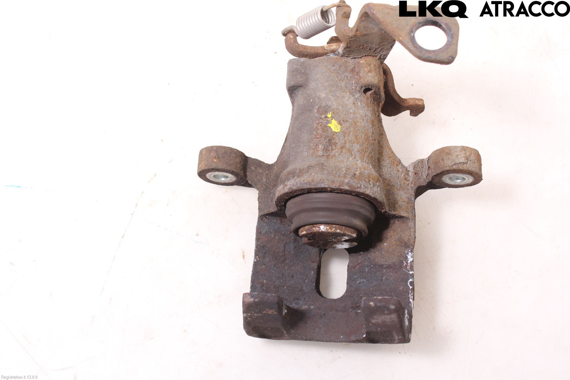 Kia PICANTO 12-17 Bremsecaliper Bak Venstre