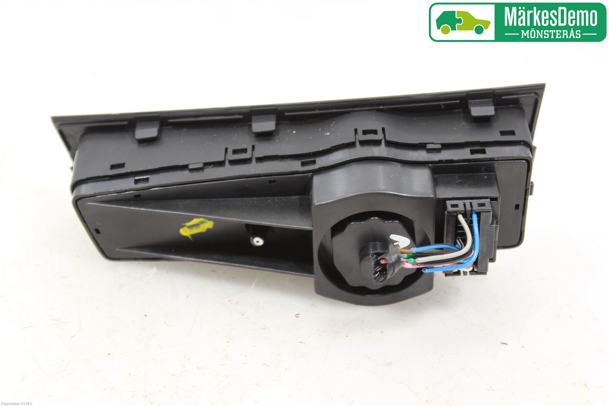 Hyundai i40 16-18 Bryter Hovedlys