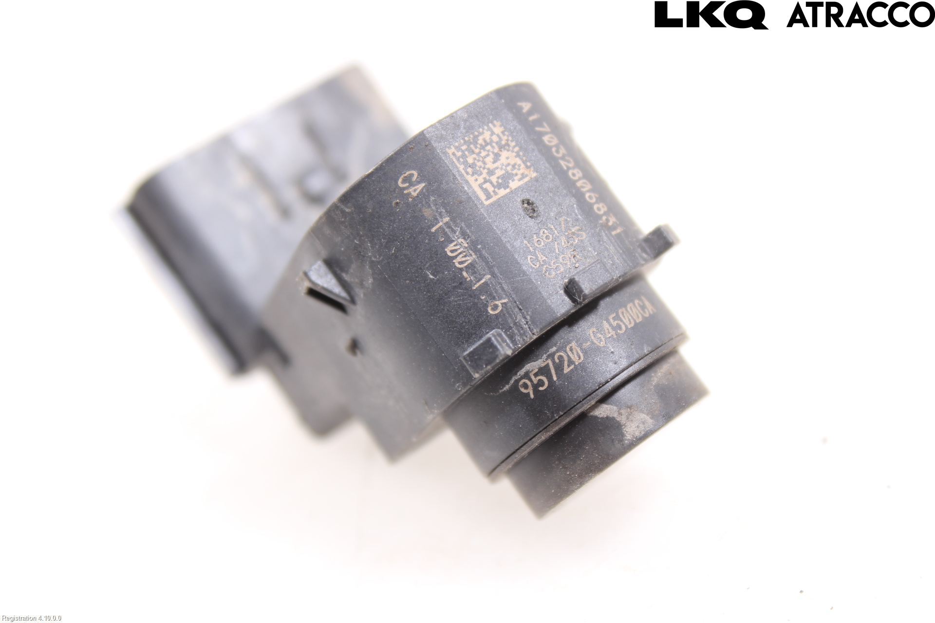 Hyundai i30 PD 17- Sensor Ryggesensor