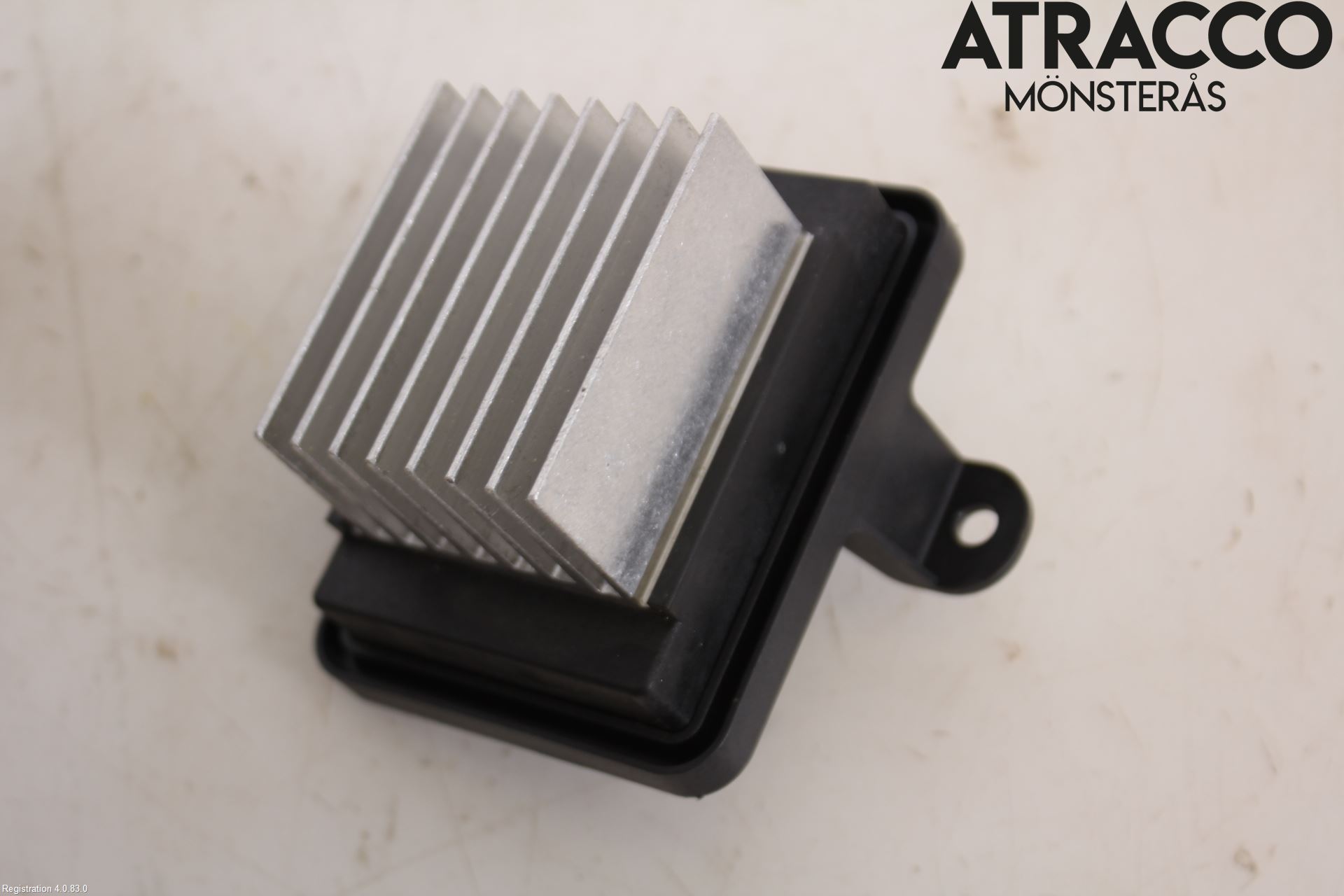 Opel CORSA F, CORSA-E 20- Varmeapparat Viftemotstand