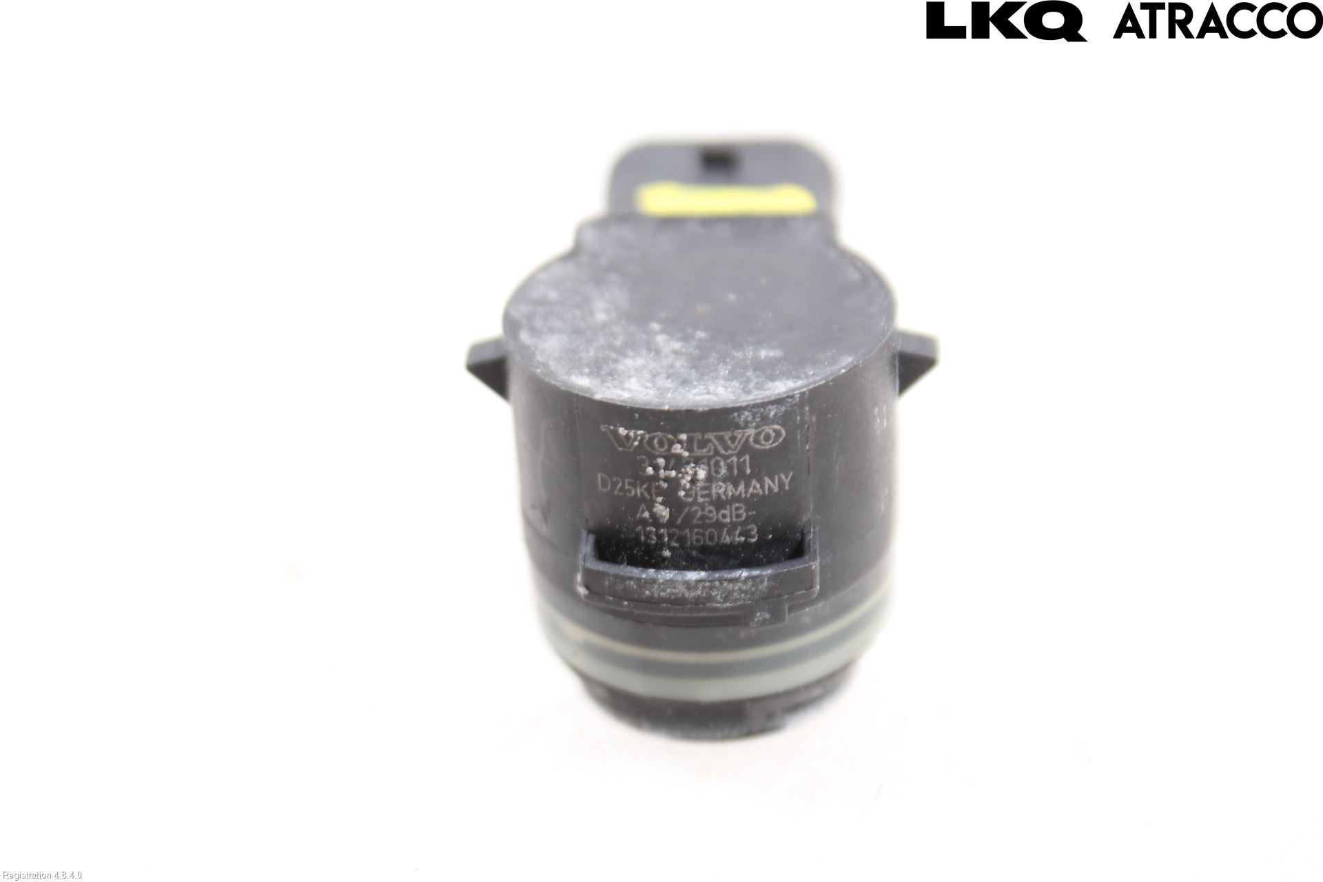 Volvo V90 17->> Sensor Ryggesensor