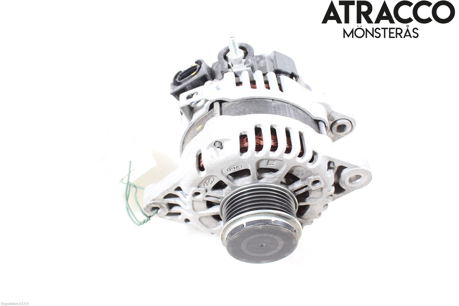 Hyundai i30 PD 17- Dynamo