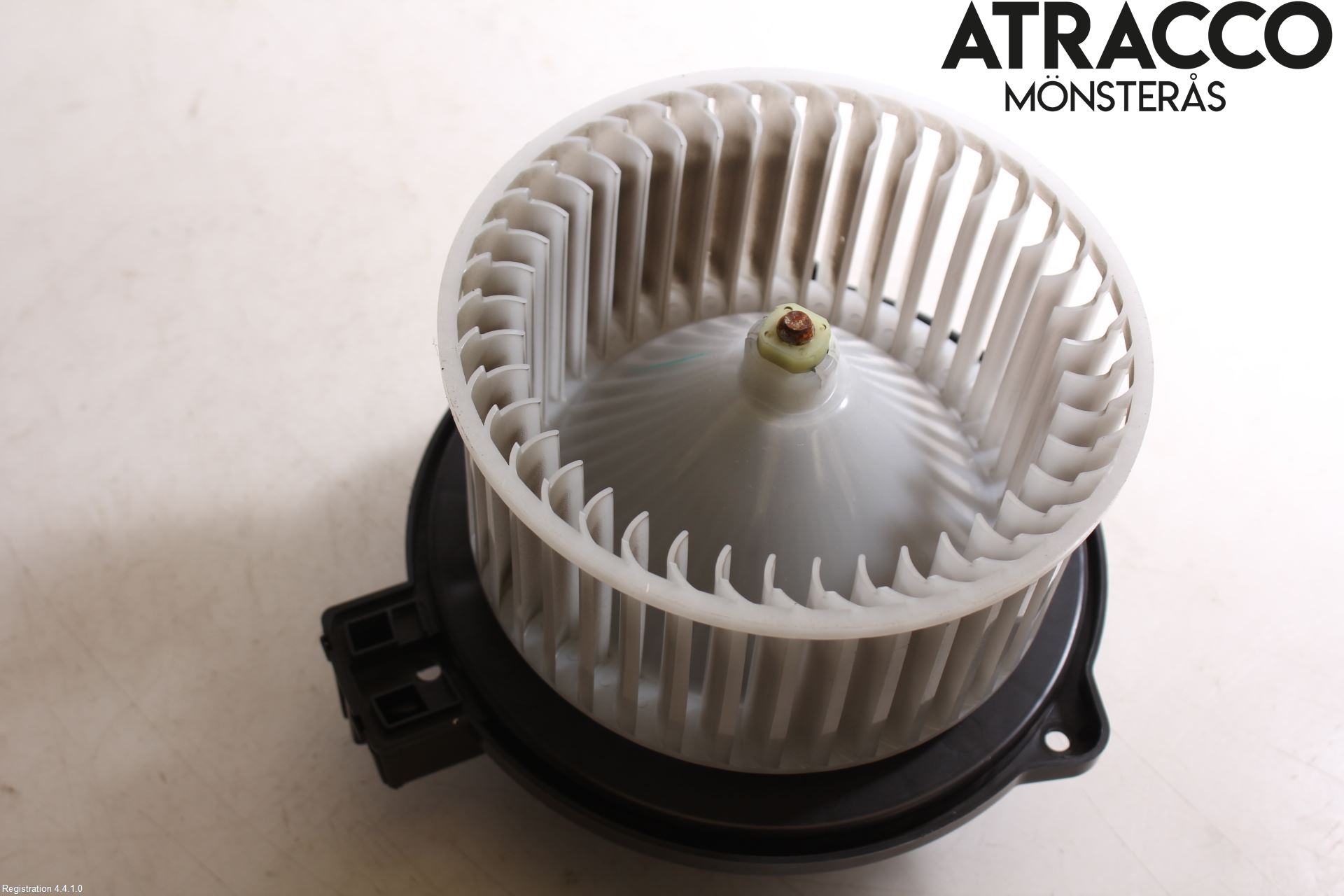 Mazda 2 (DJ) 15-22 Varmeapparat Viftemotor