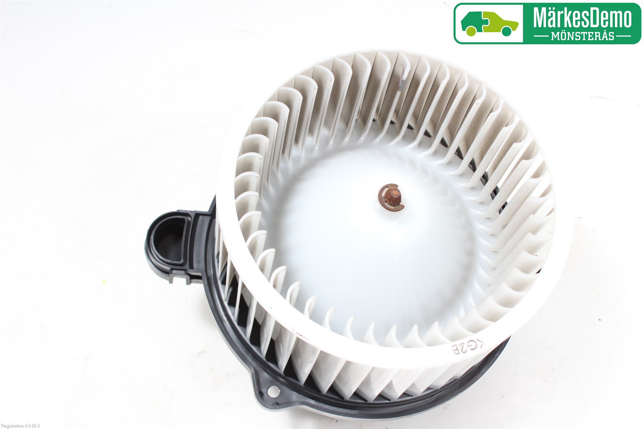 Kia CEED 12-18 Varmeapparat Viftemotor
