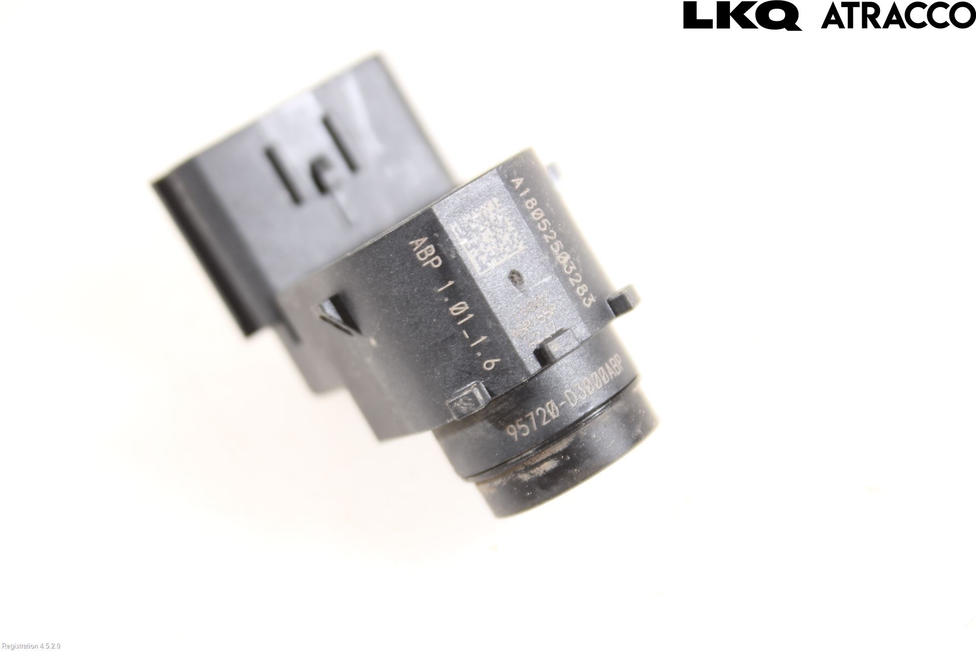 Kia NIRO (DE) 17-22 Sensor Ryggesensor