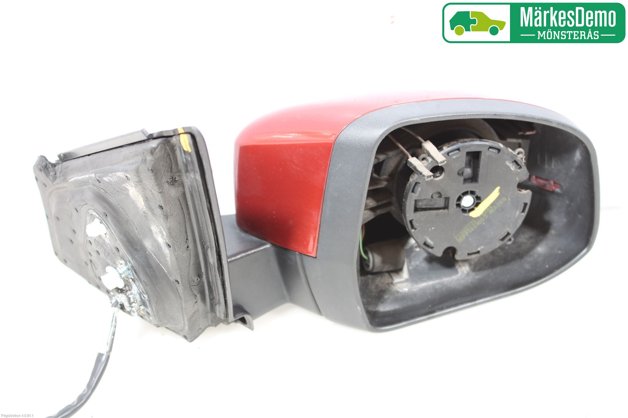 Ford MONDEO 07-15 Speil H M-El Justering
