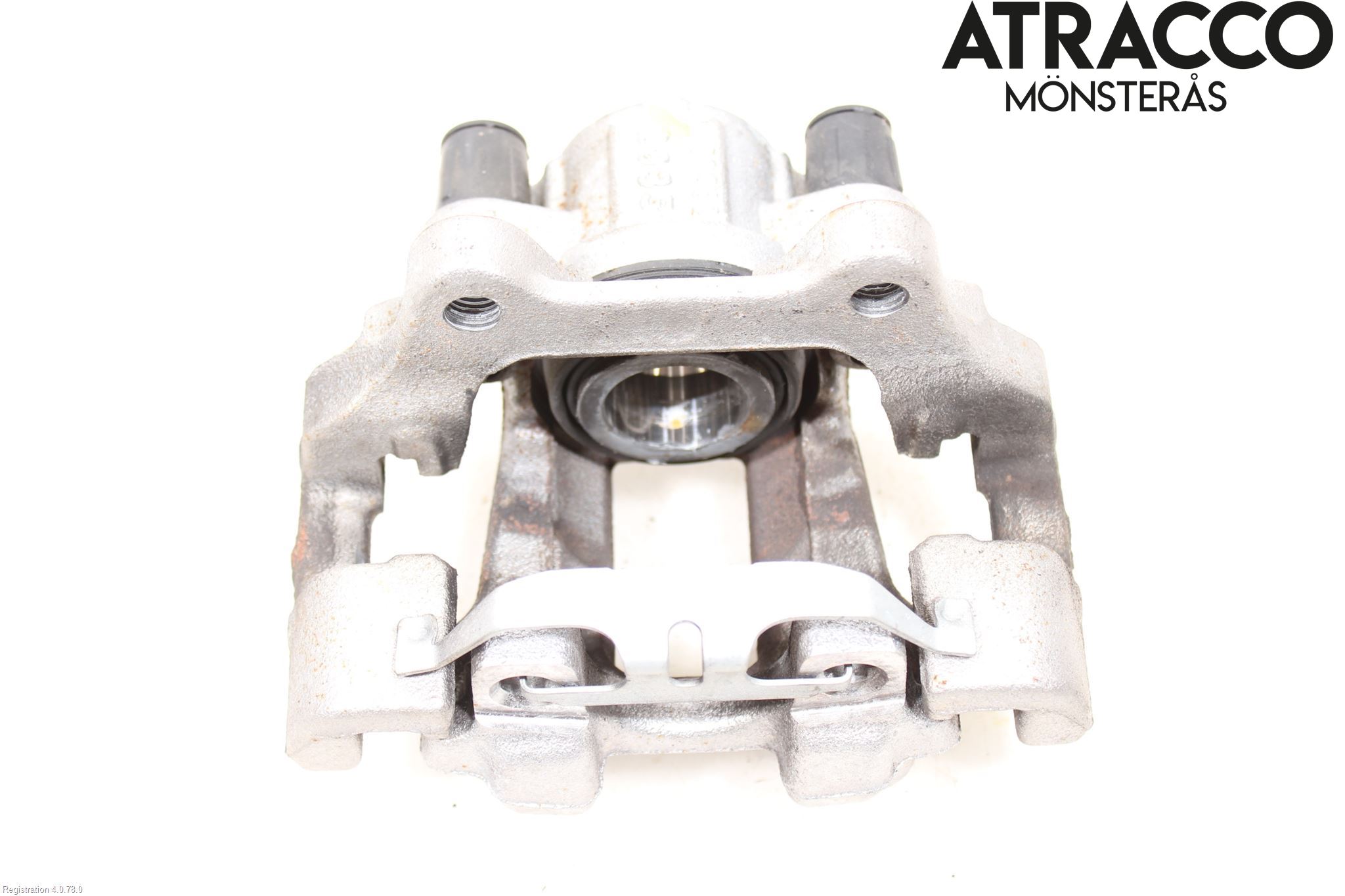 BMW 3 GT F34 13-19 Bremsecaliper Bak Venstre