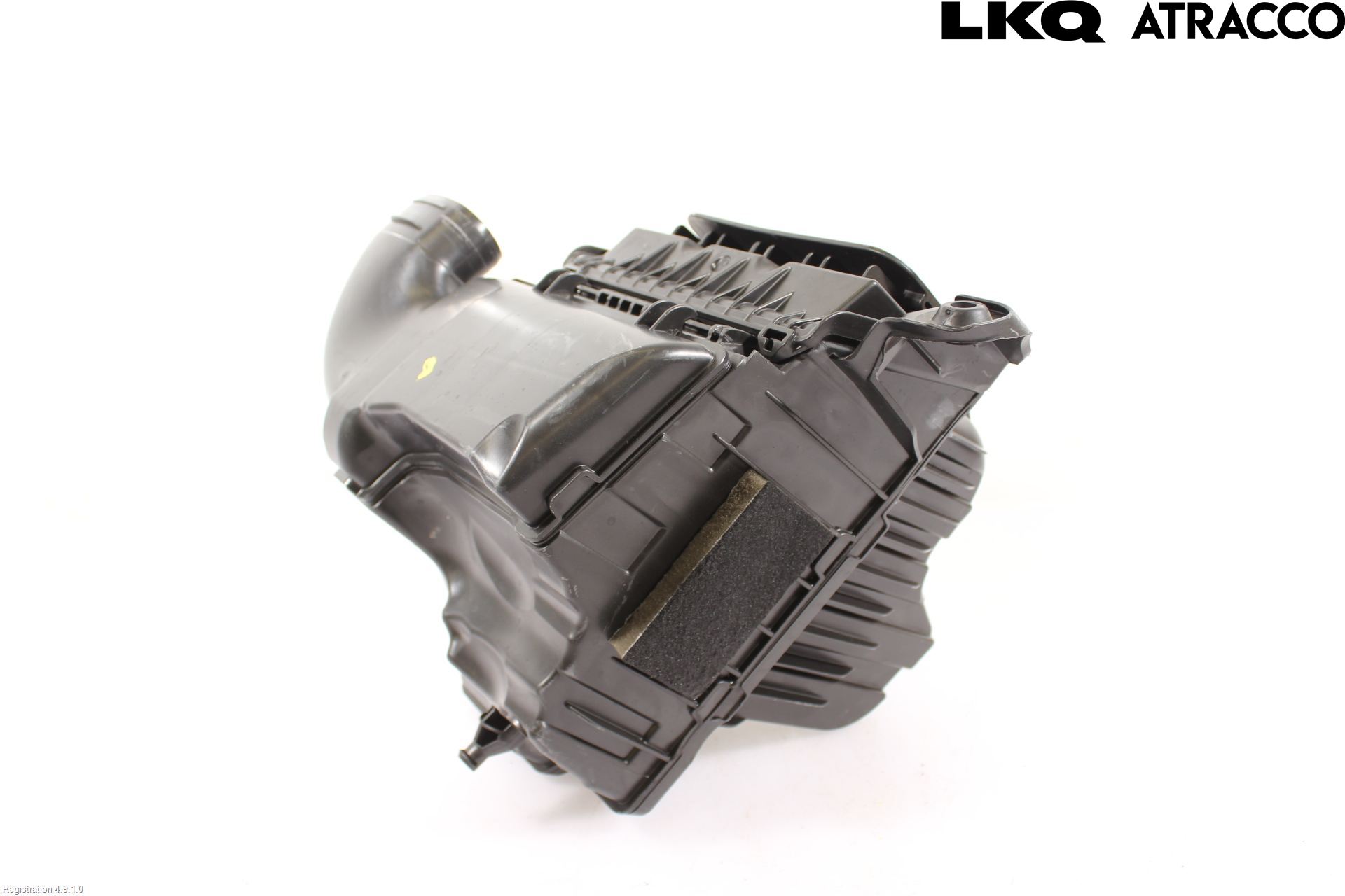 Mercedes-Benz MB CITAN/EQT (W420) 22- Luftfilter Boks