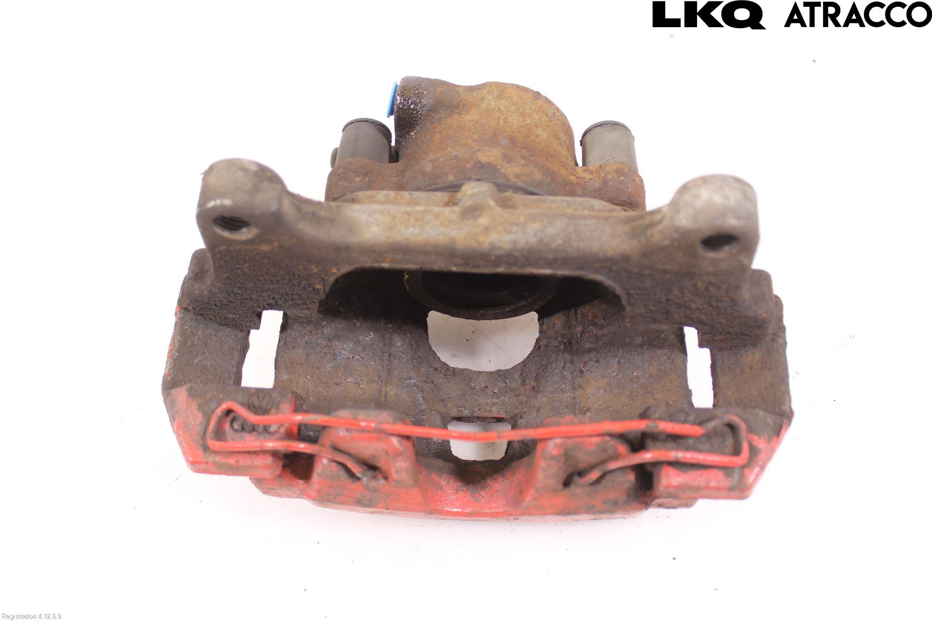 Audi A5 07-16 Bremsecaliper Foran Høyre