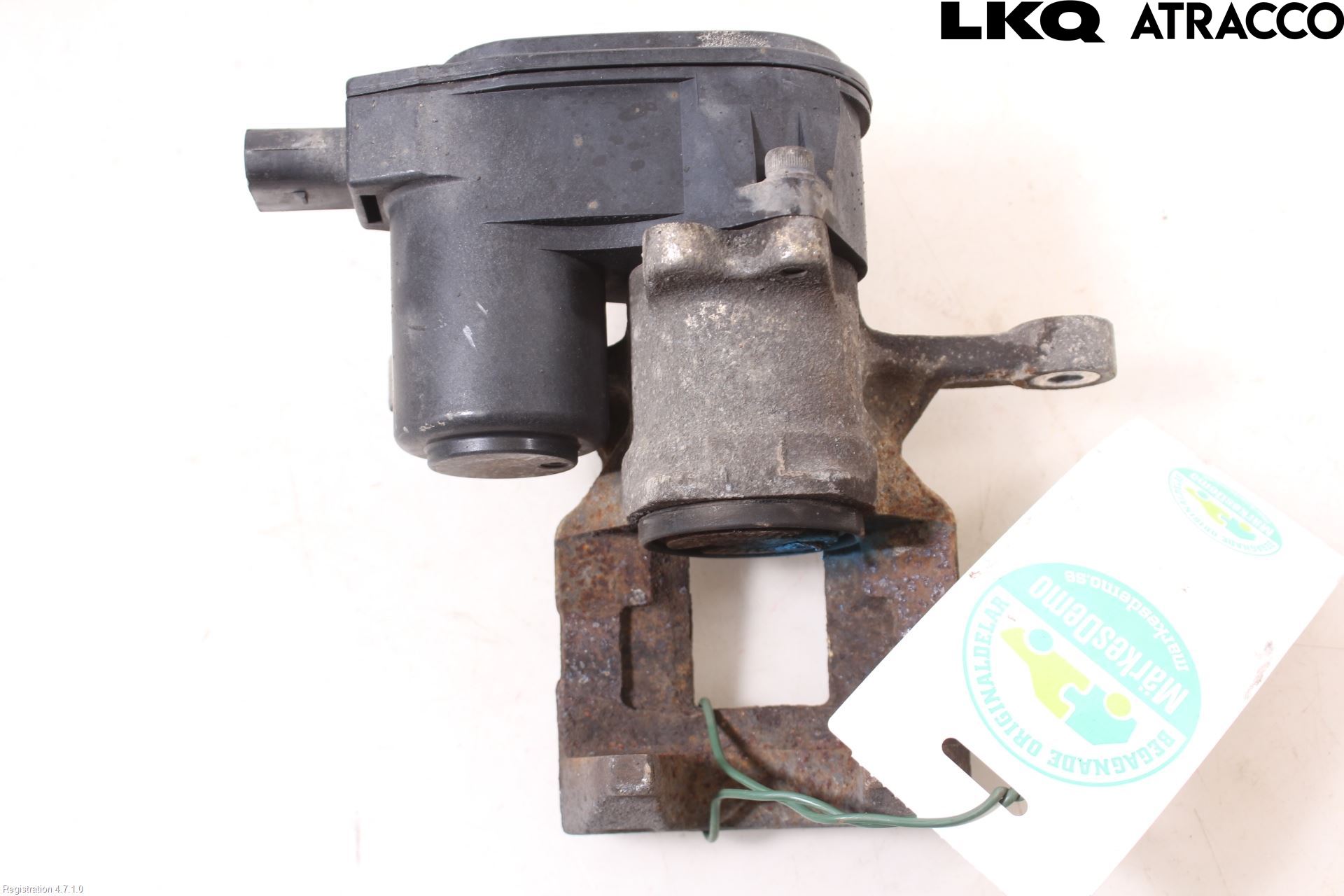 Hyundai IONIQ AE 17-22 Bremsecaliper Bak Høyre