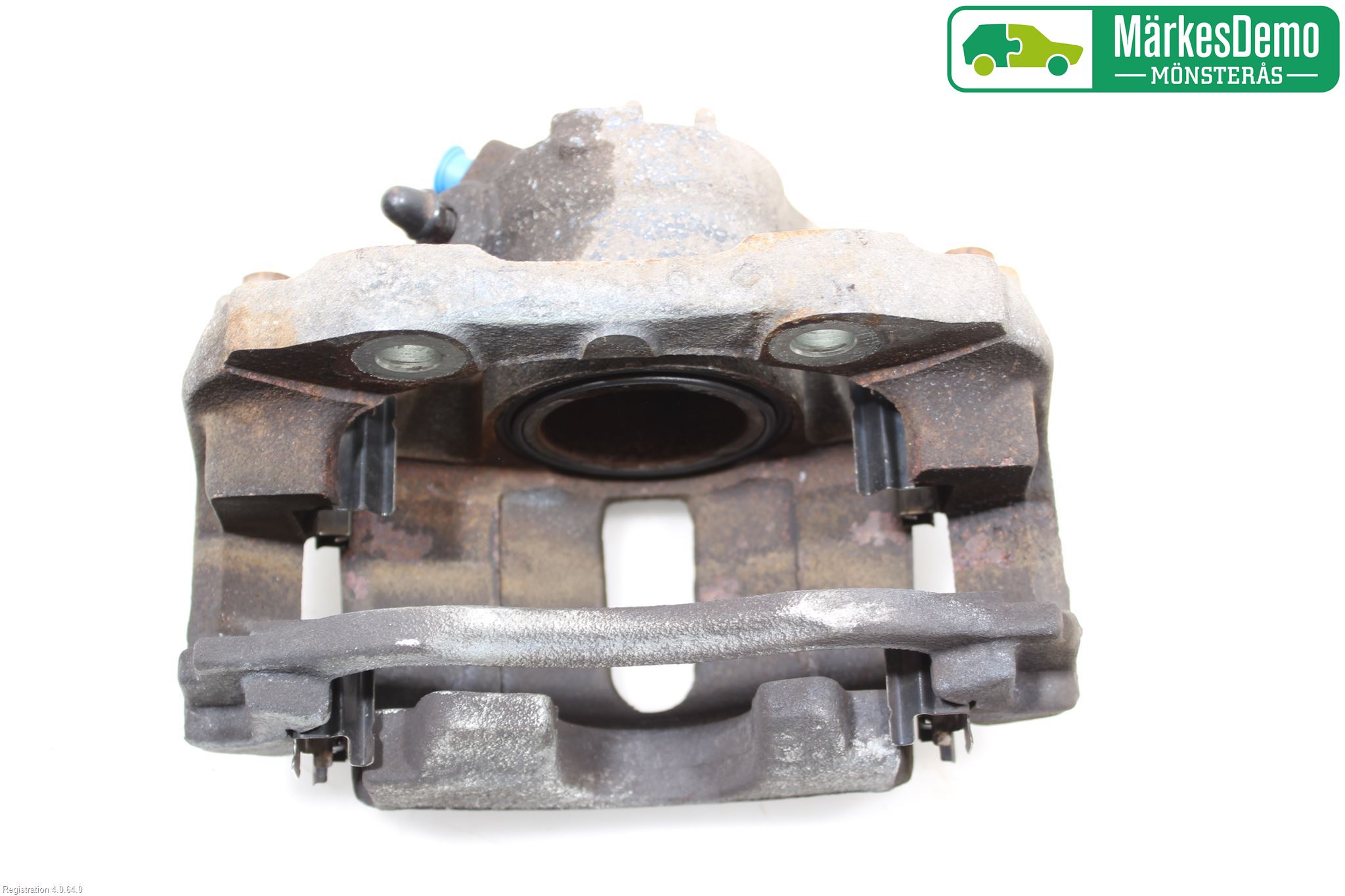 Peugeot PEUGOT 208 16-19 Bremsecaliper Foran Venstre