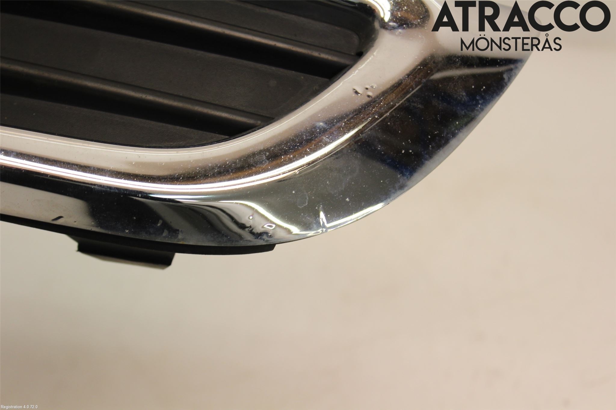 Citroen C3 PICASSO Grilldel Venstre