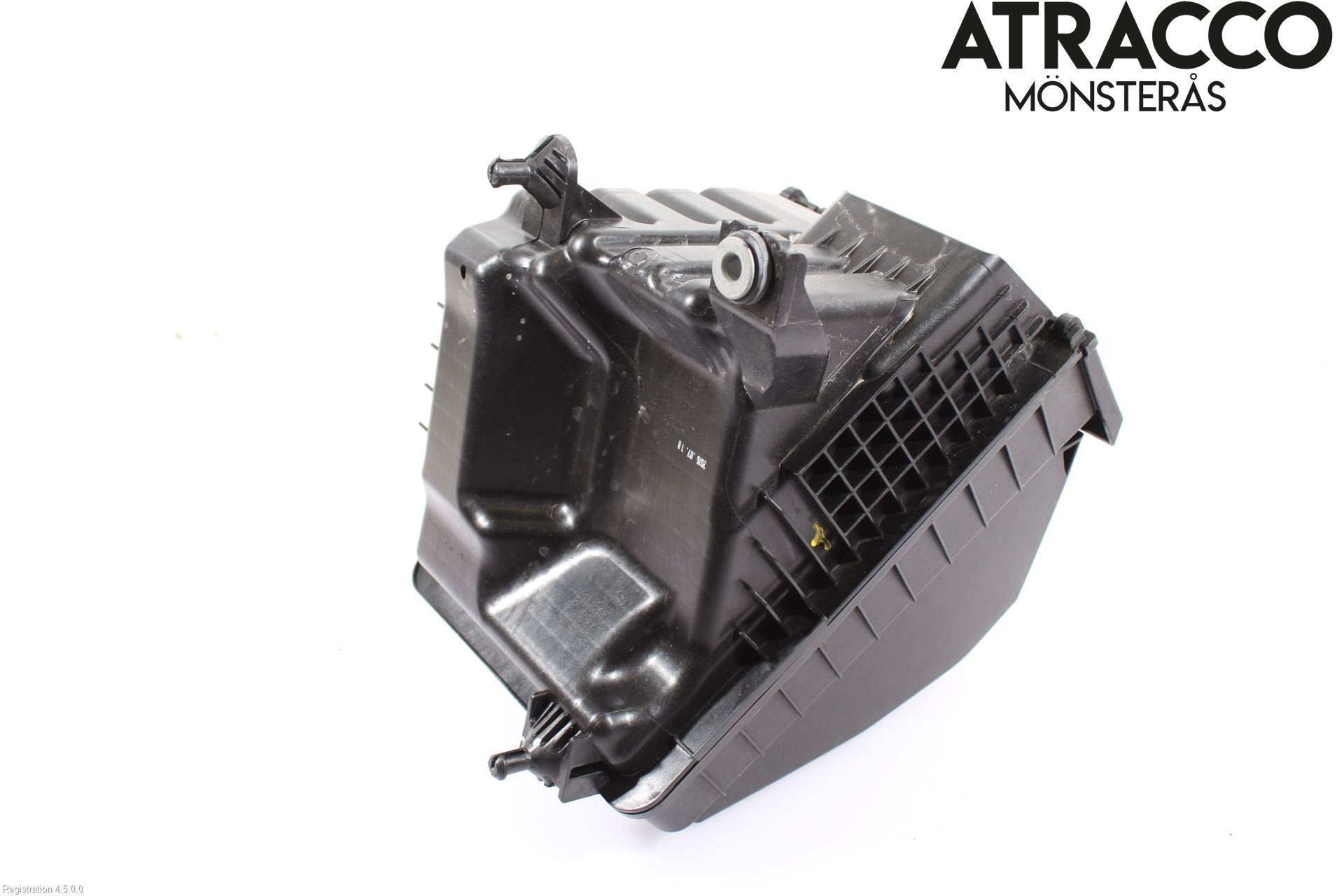Hyundai TUCSON 05- Luftfilter Boks