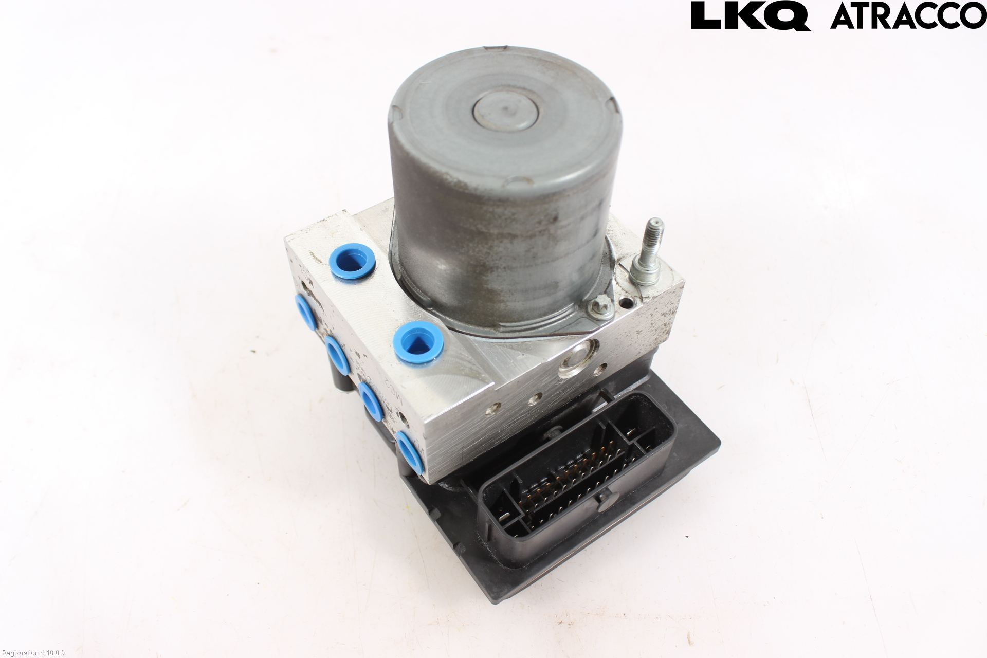 Peugeot 508 11-18 Abs Hydraulikkaggregat