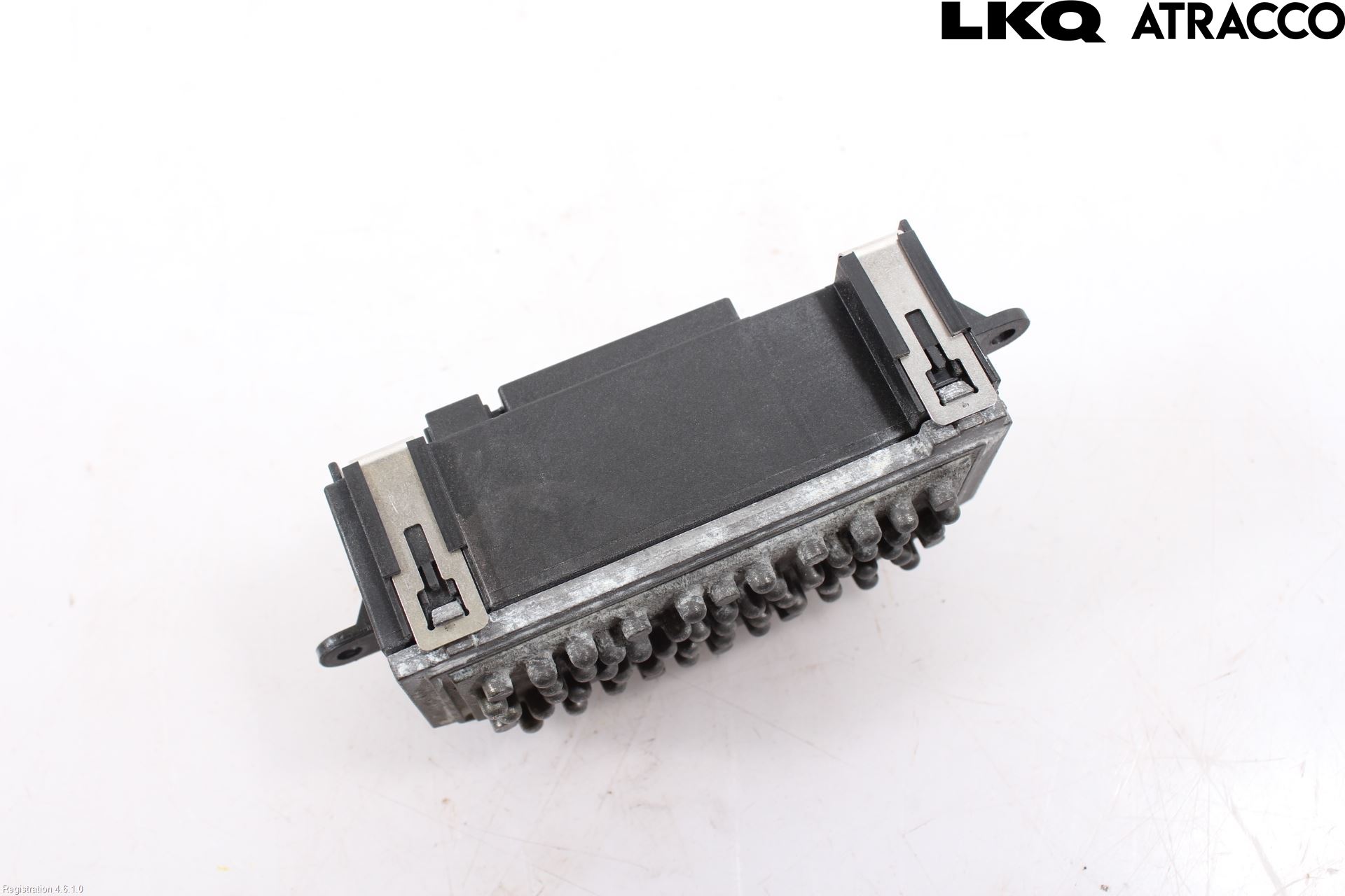 Audi A4 ALLROAD 09-16 Varmeapparat Viftemotstand