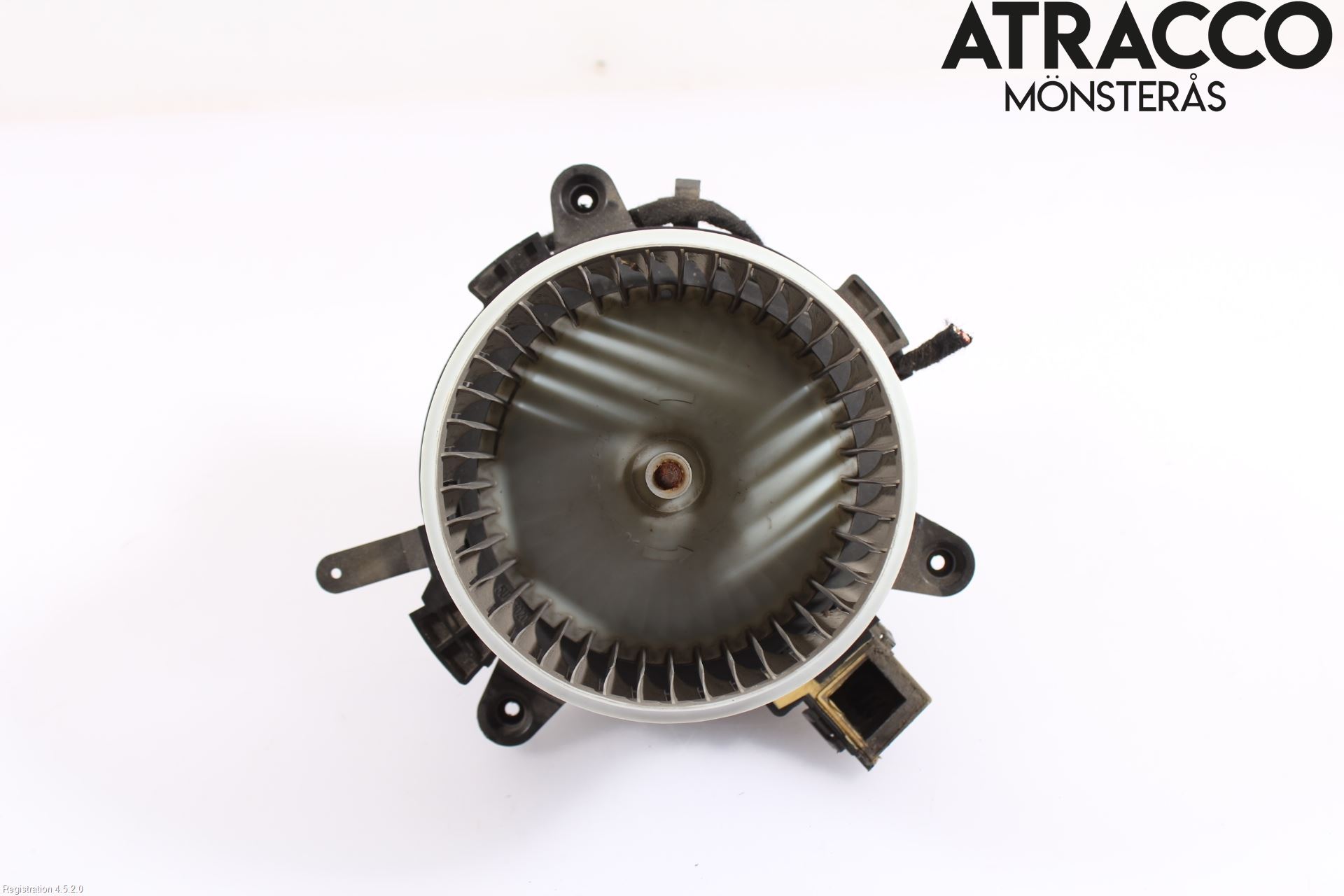Peugeot EXPERT/E-EXPERT 17- Varmeapparat Viftemotor