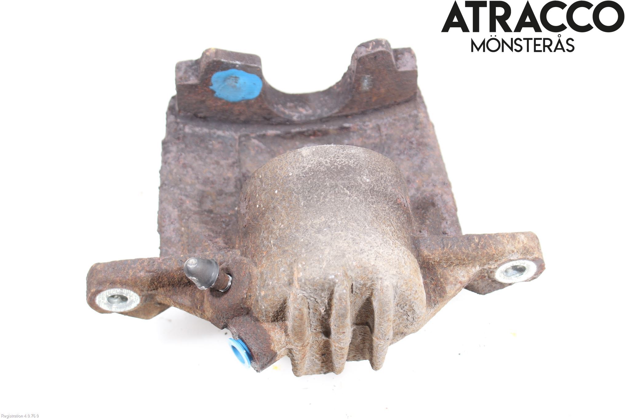 Peugeot PARTNER   03-08 Bremsecaliper Foran Høyre
