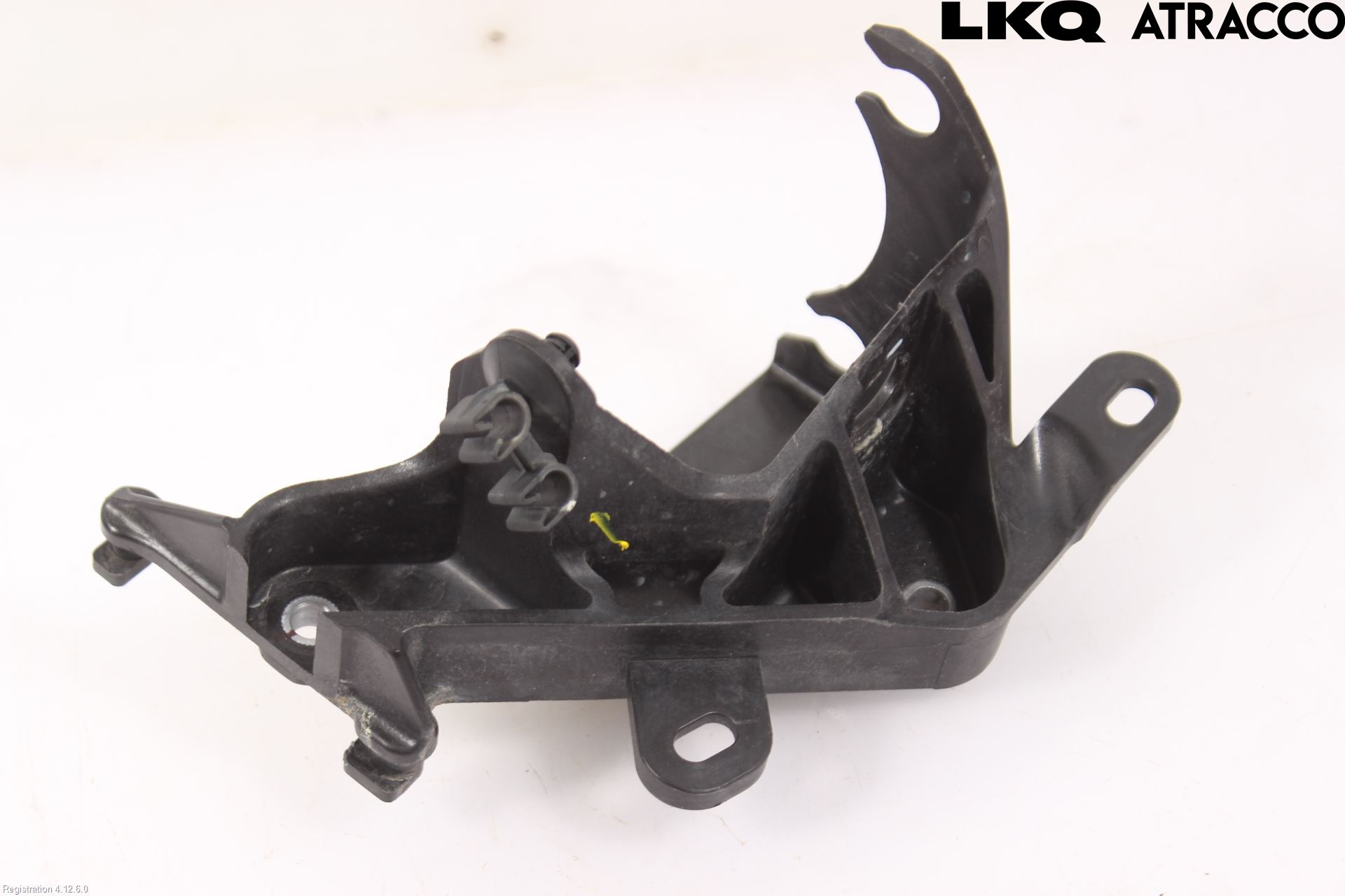 Tesla MODEL 3 17- Abs Hydraulikkaggregat