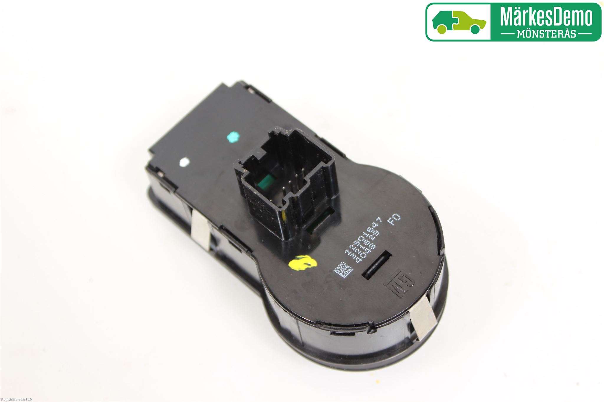 Opel INSIGNIA 09-16 Bryter Hovedlys