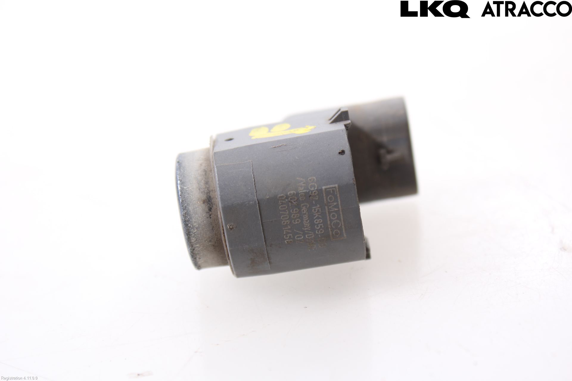 Jaguar XF 08-15 Sensor Parkering Front