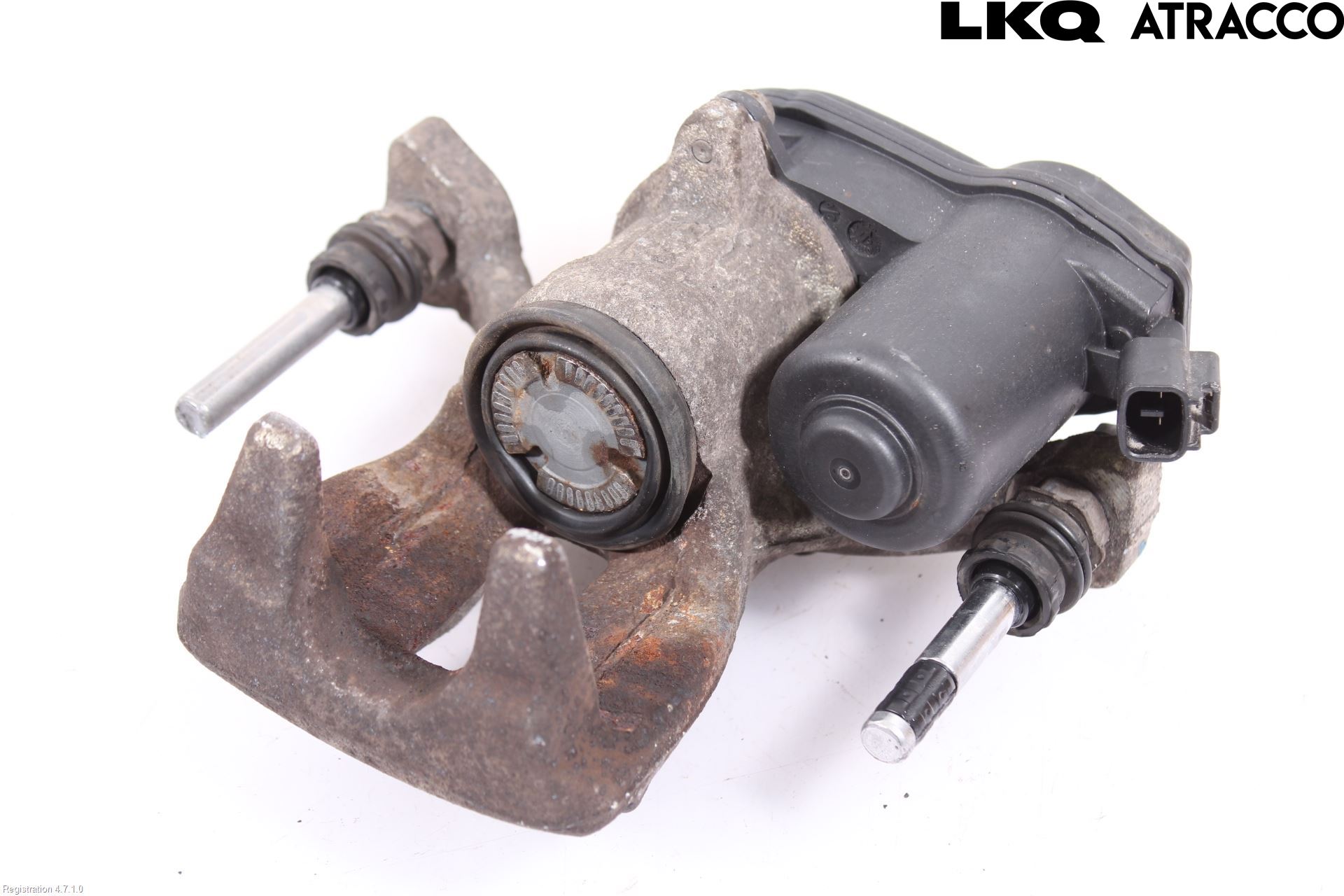 Toyota COROLLA 19- Bremsecaliper Bak Venstre