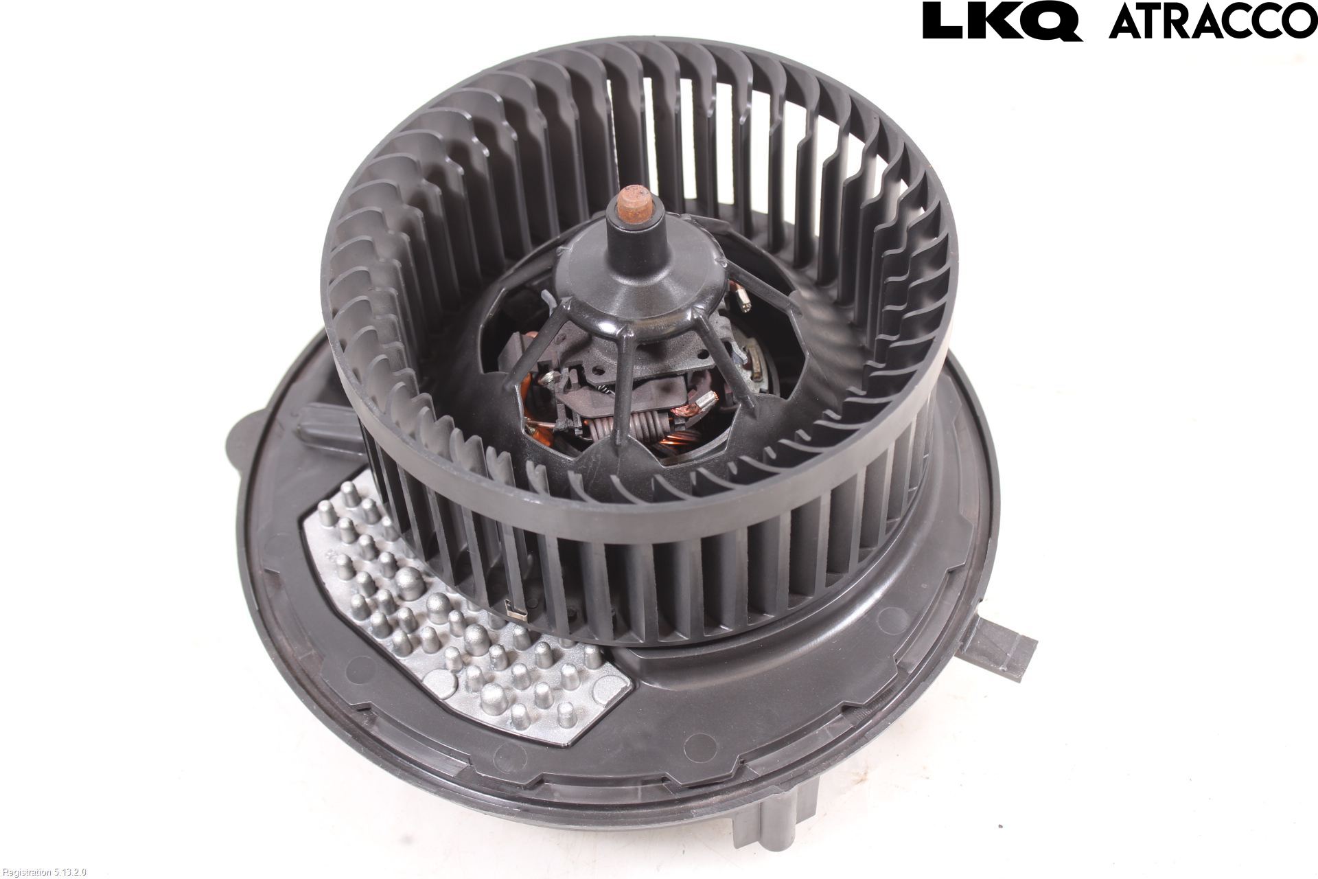 Volkswagen VW GOLF / E-GOLF VII 13-20 Varmeapparat Viftemotor