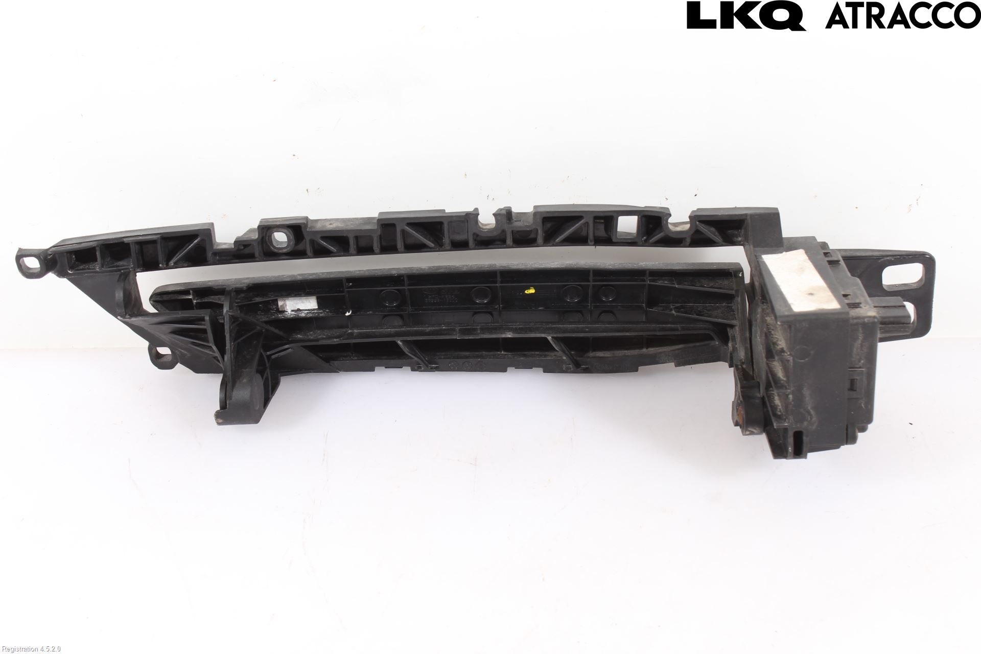 Kia OPTIMA 16-20 Luftstyring Front