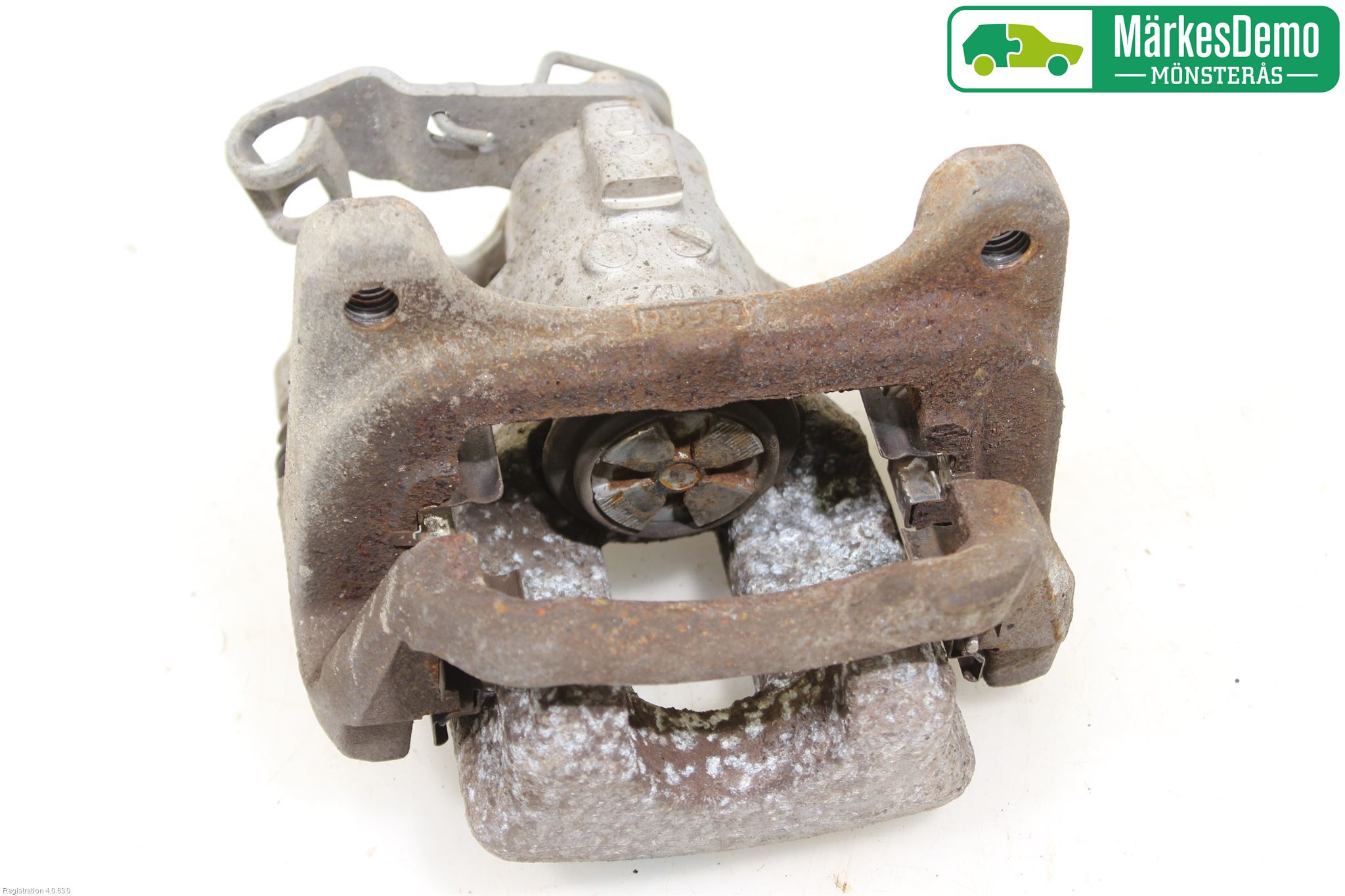 Opel ASTRA K 16-22 Bremsecaliper Bak Høyre