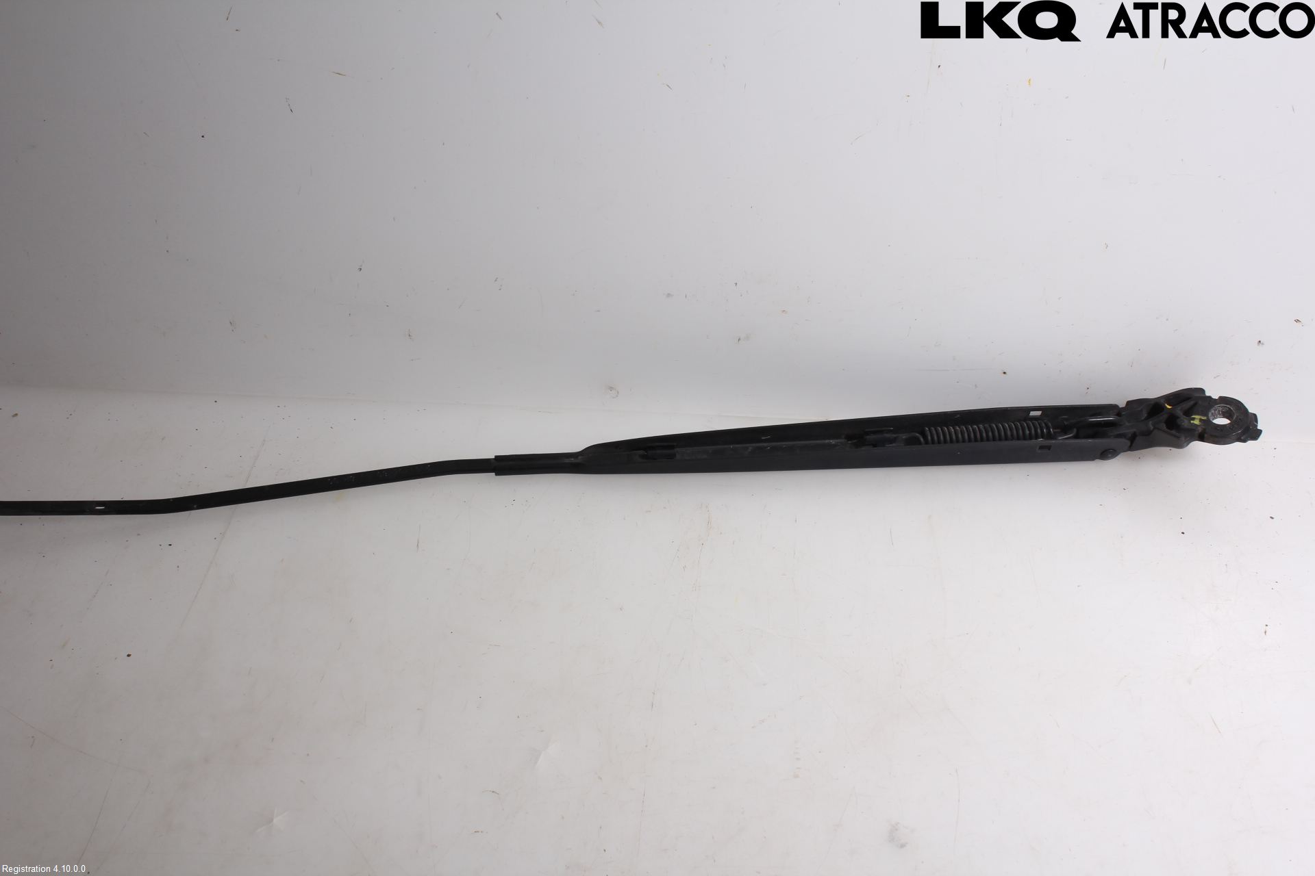 Citroen C4 CACTUS 14-20 Viskerarm-Armer Frontrute