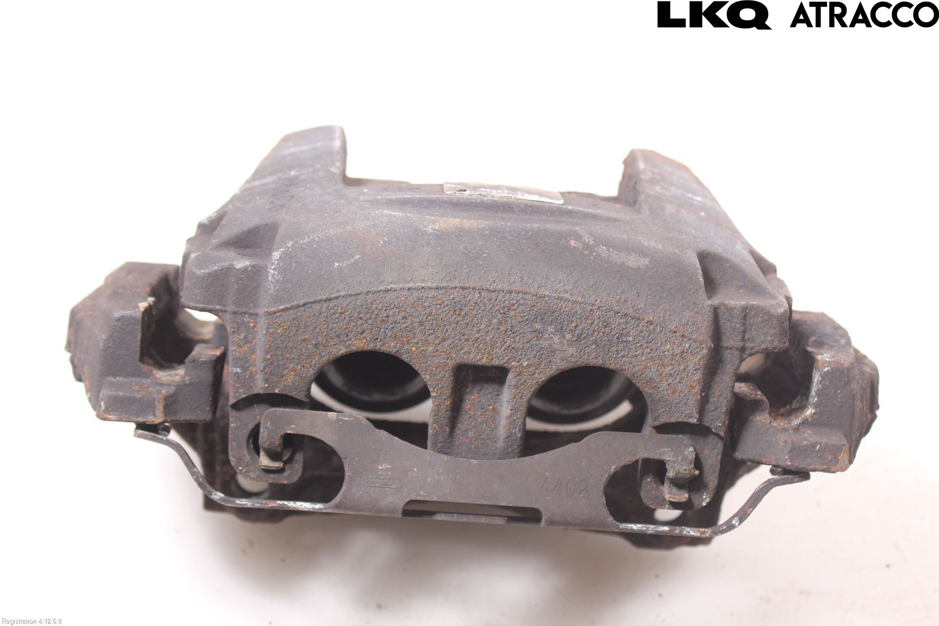 Ford S-MAX 15- Bremsecaliper Foran Høyre