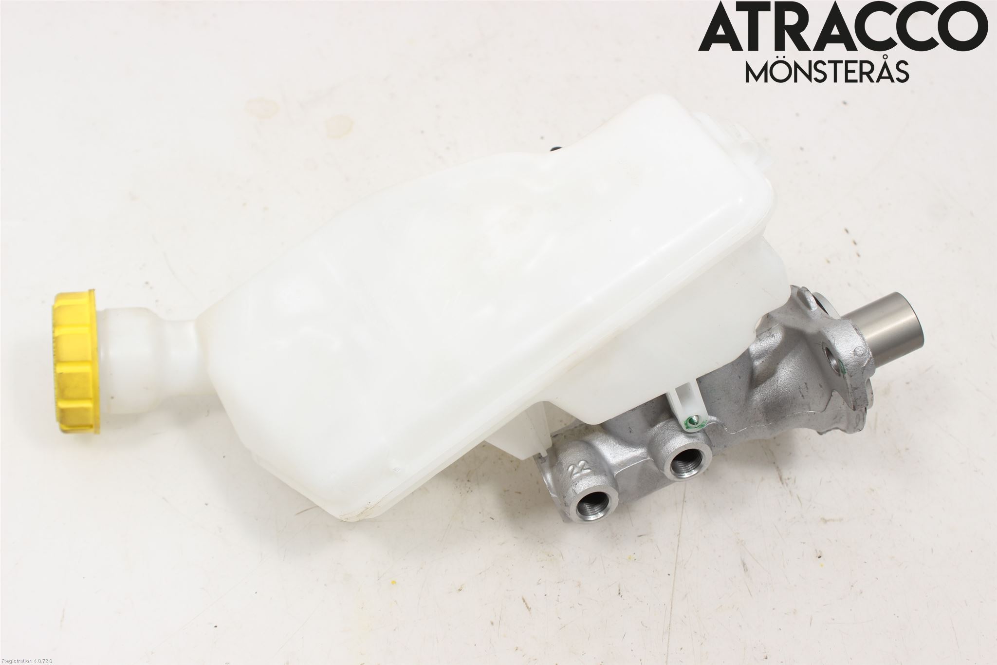 Citroen COTROEN C3 17-24 Brems Hovedsylinder