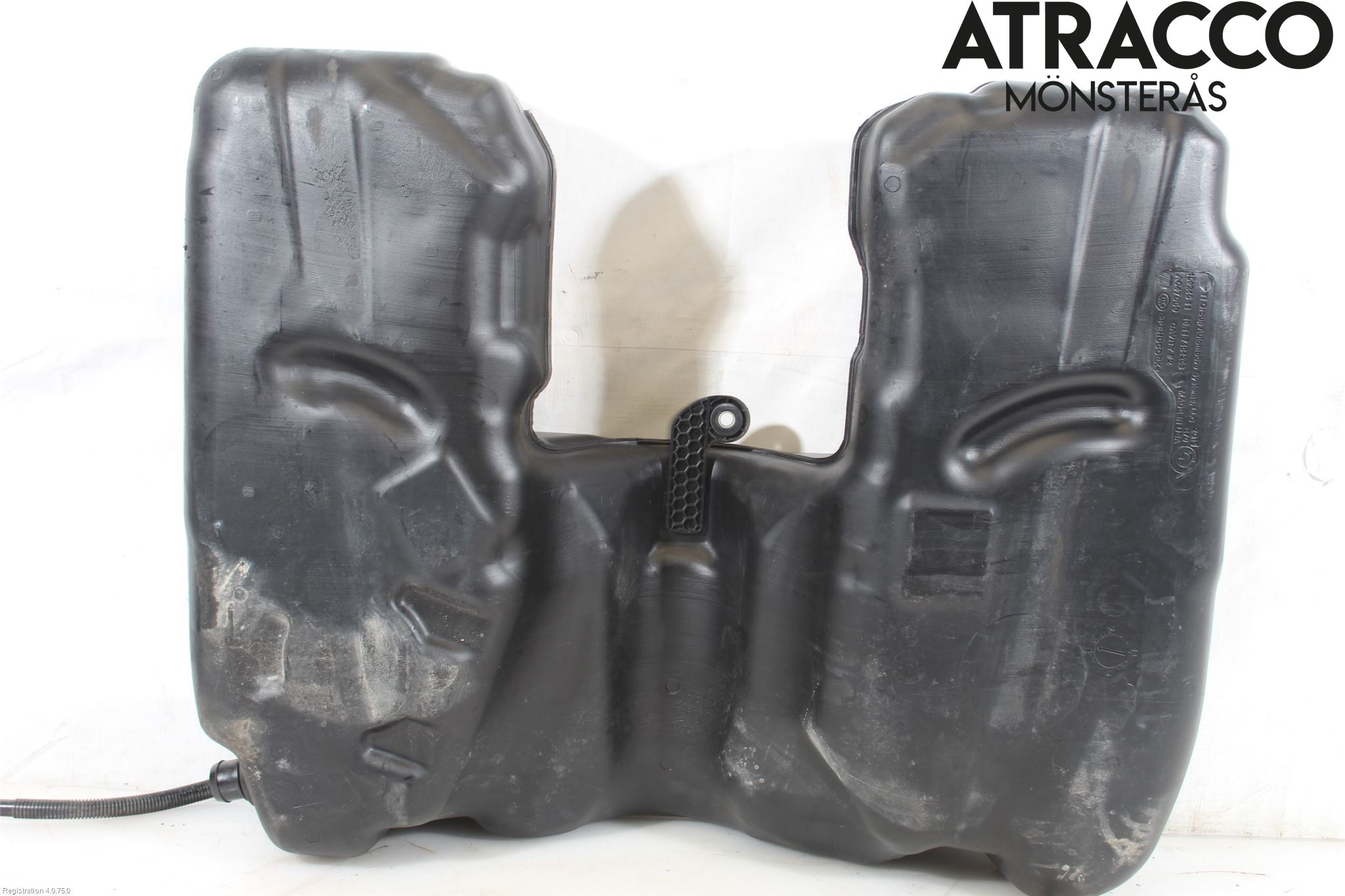 BMW X5 F15 13-18 Drivstofftank Diesel