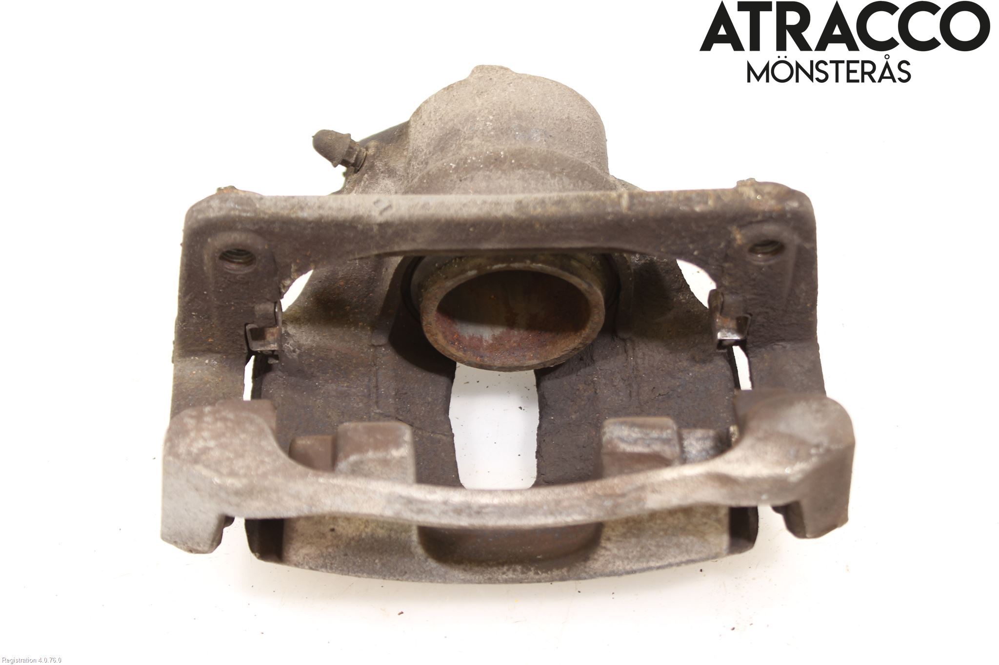 Peugeot 308 14-21 Bremsecaliper Foran Venstre
