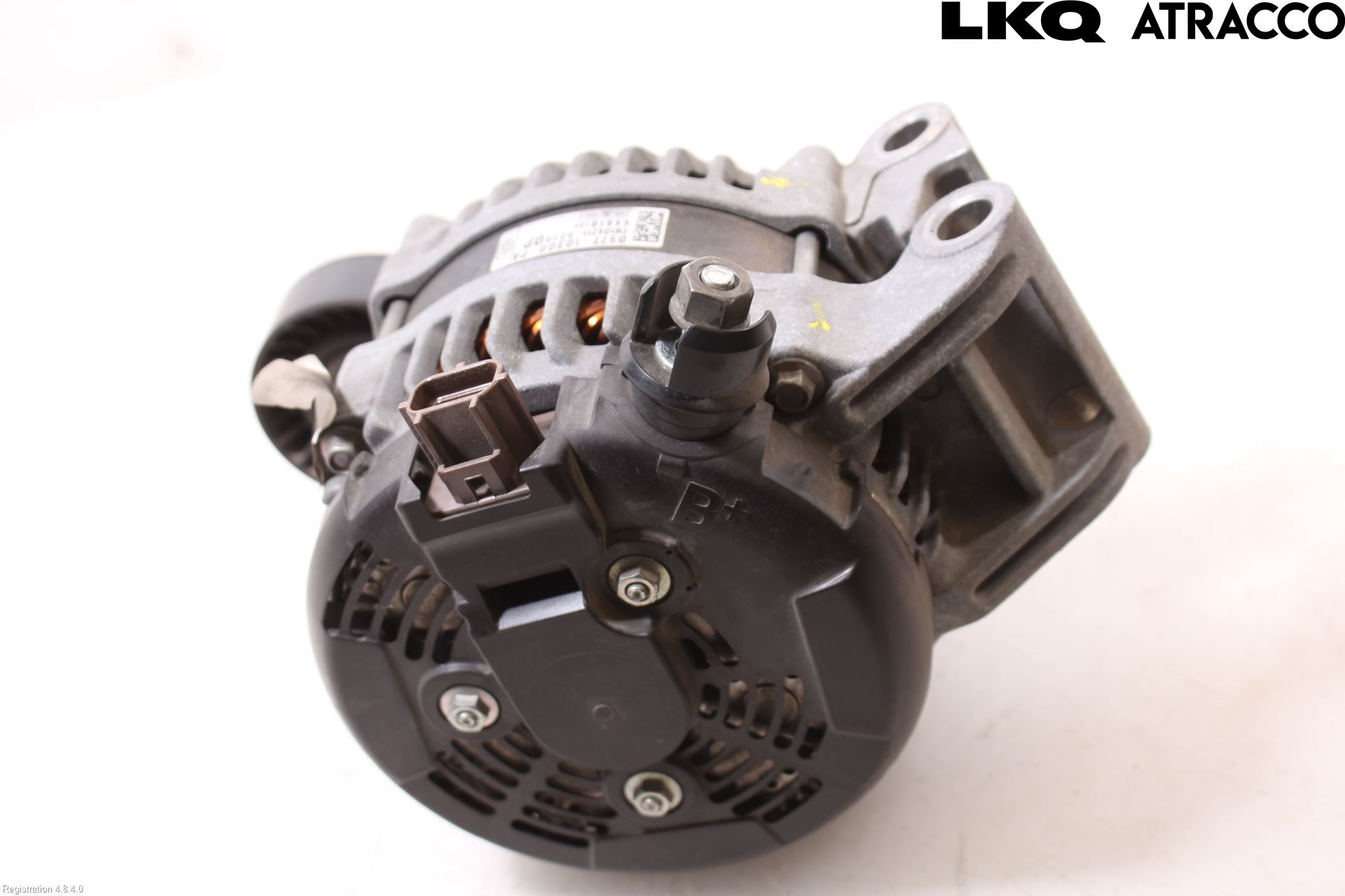 Ford MONDEO 15-22 Dynamo