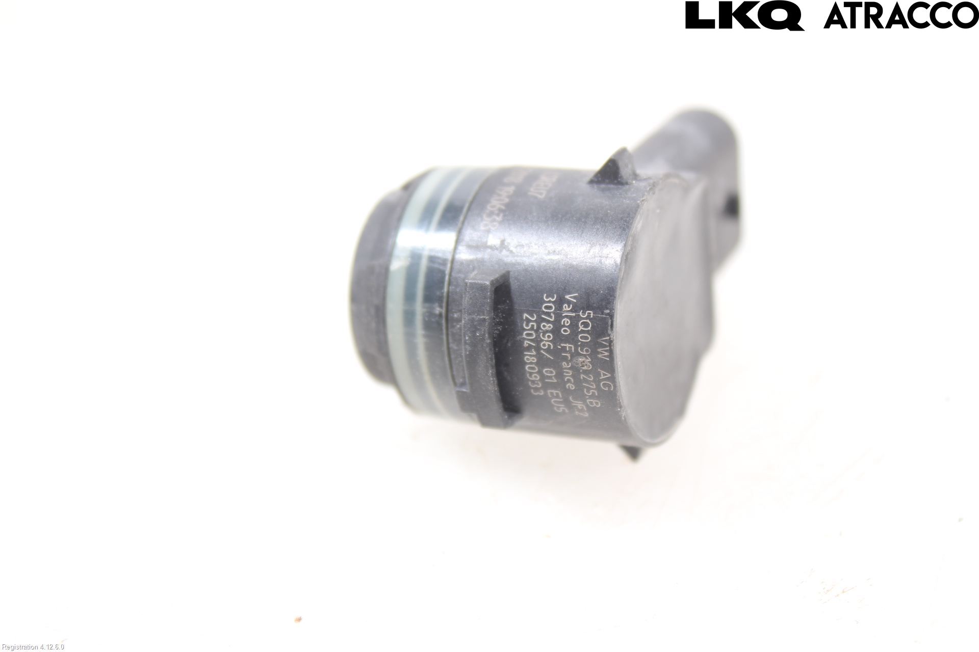 Volkswagen VW TOUAREG CR 18- Sensor Ryggesensor