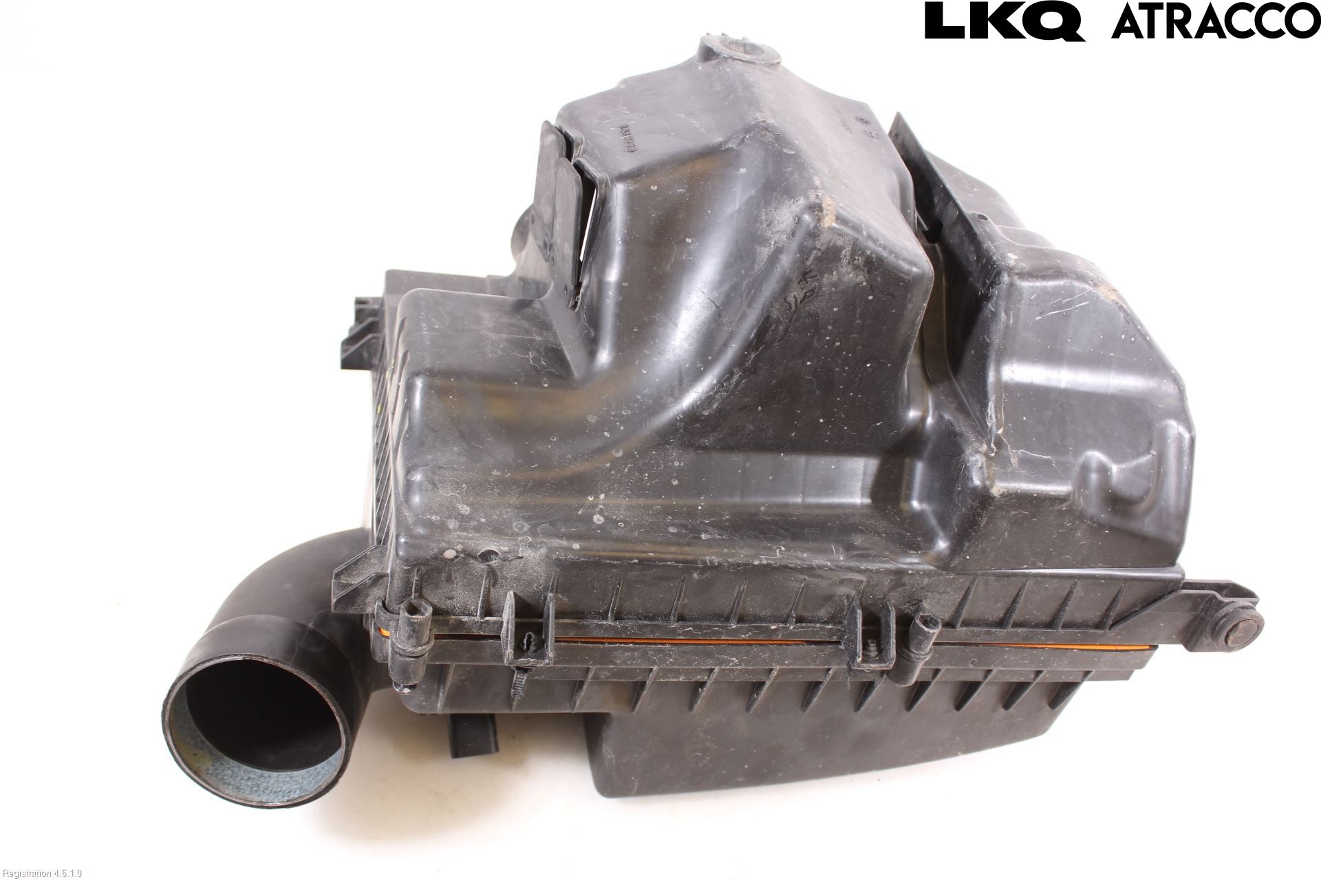 Volvo V70 08-13 Luftfilter Boks