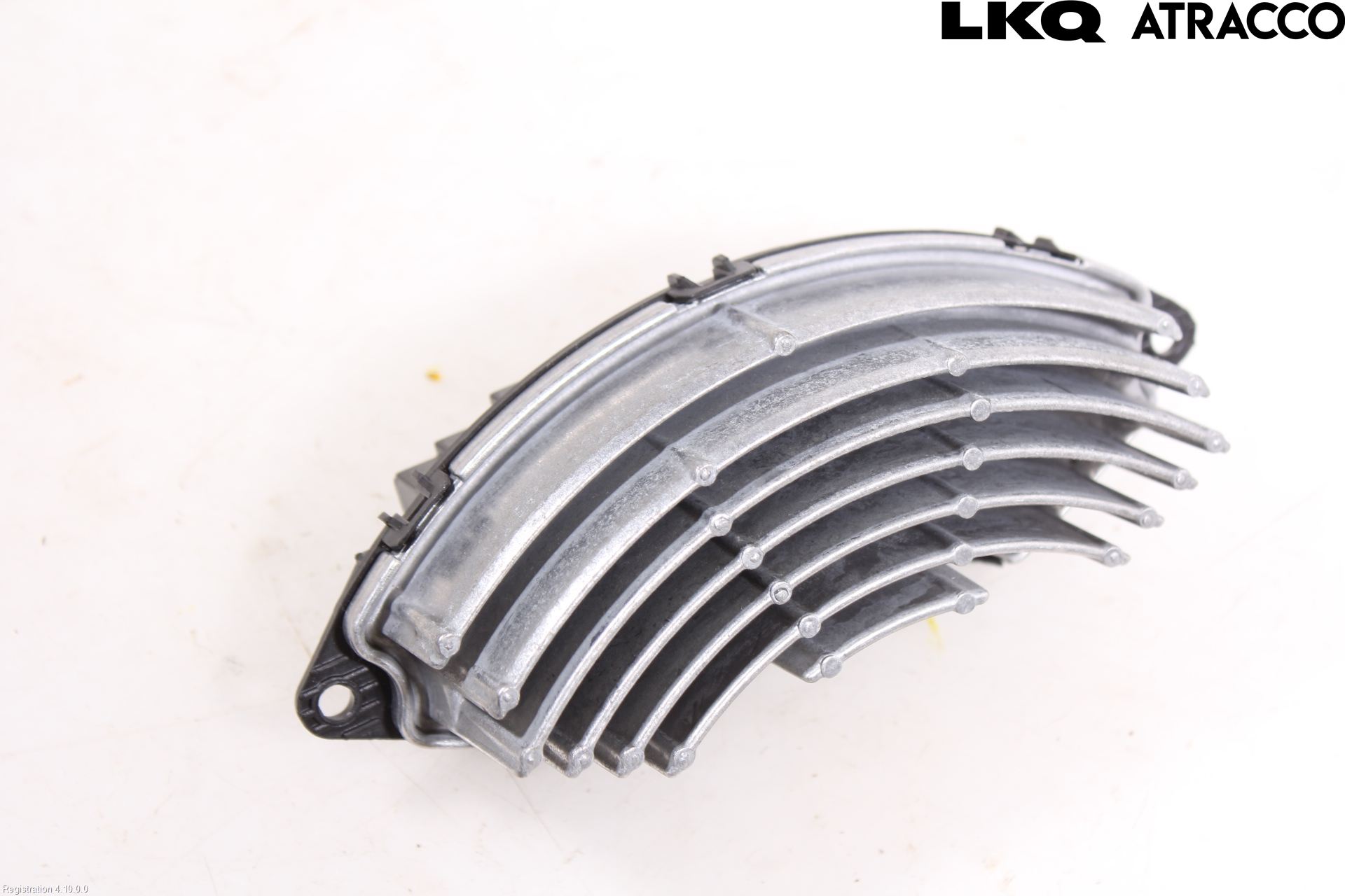 Opel CORSA D 07-14 Varmeapparat Viftemotstand