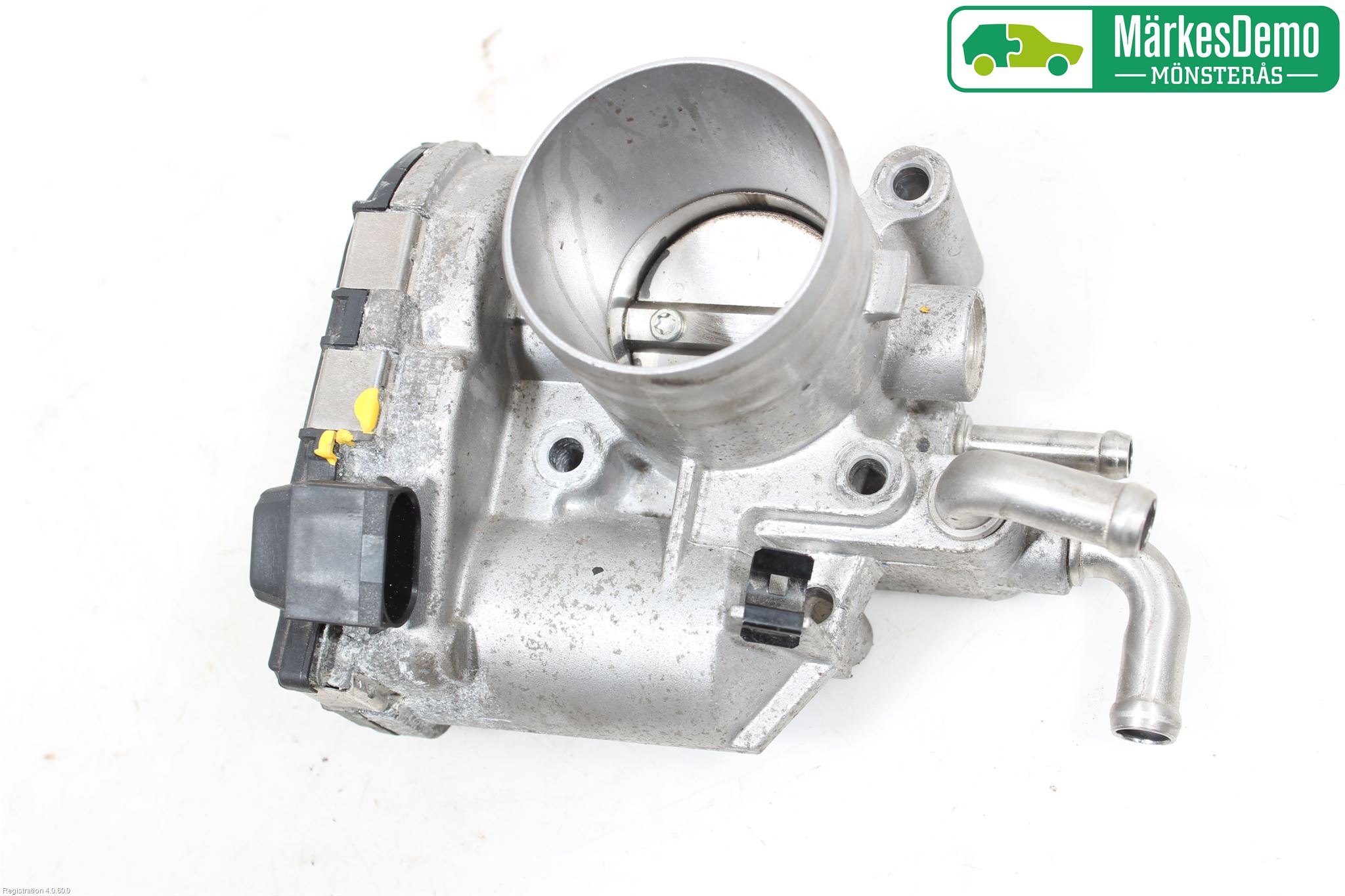 Hyundai i20 PB 09-14 Inns Spjeldhus