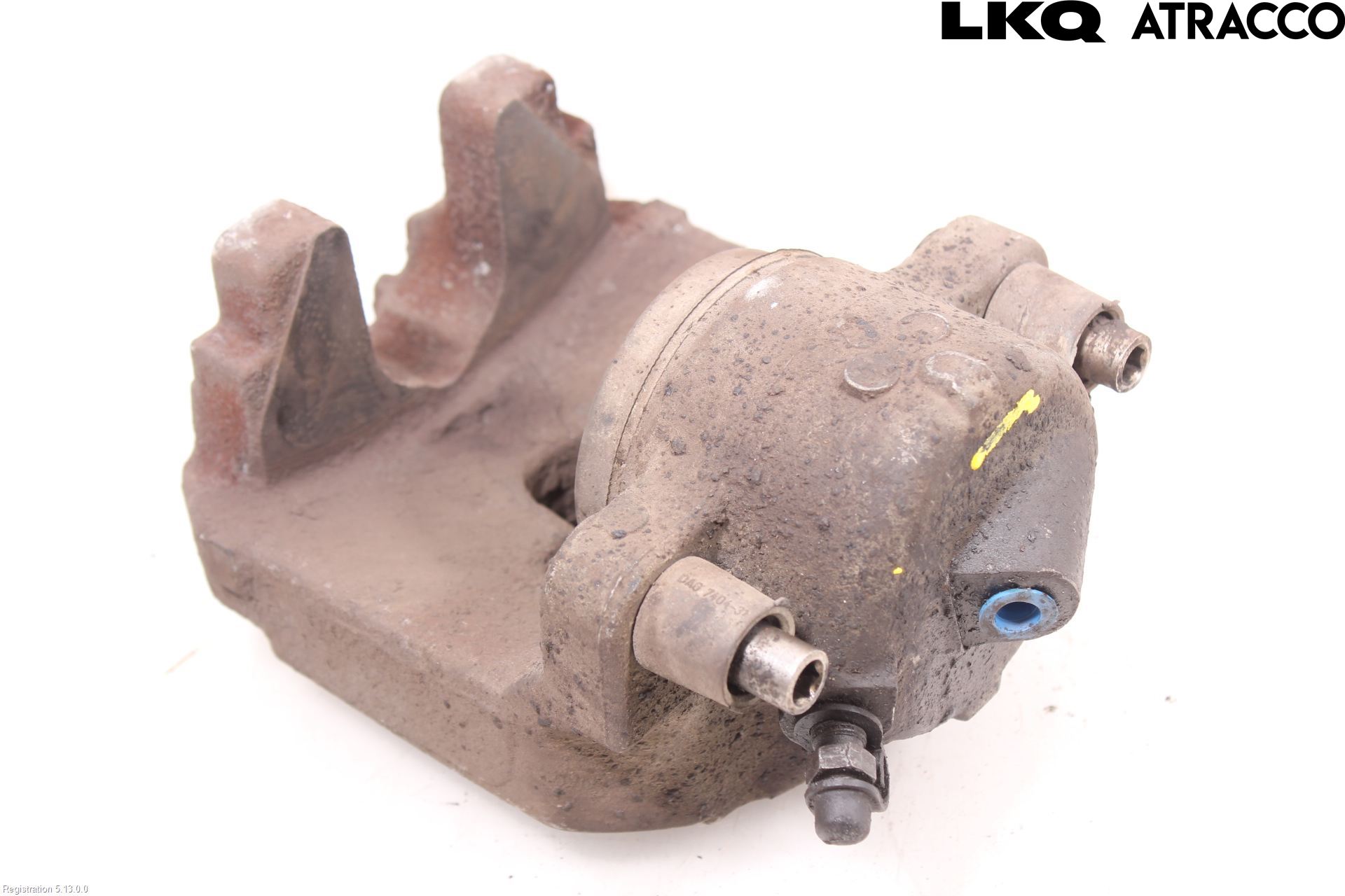 BMW 5 E60/61 Sed/Tou 02-10 Bremsecaliper Foran Venstre