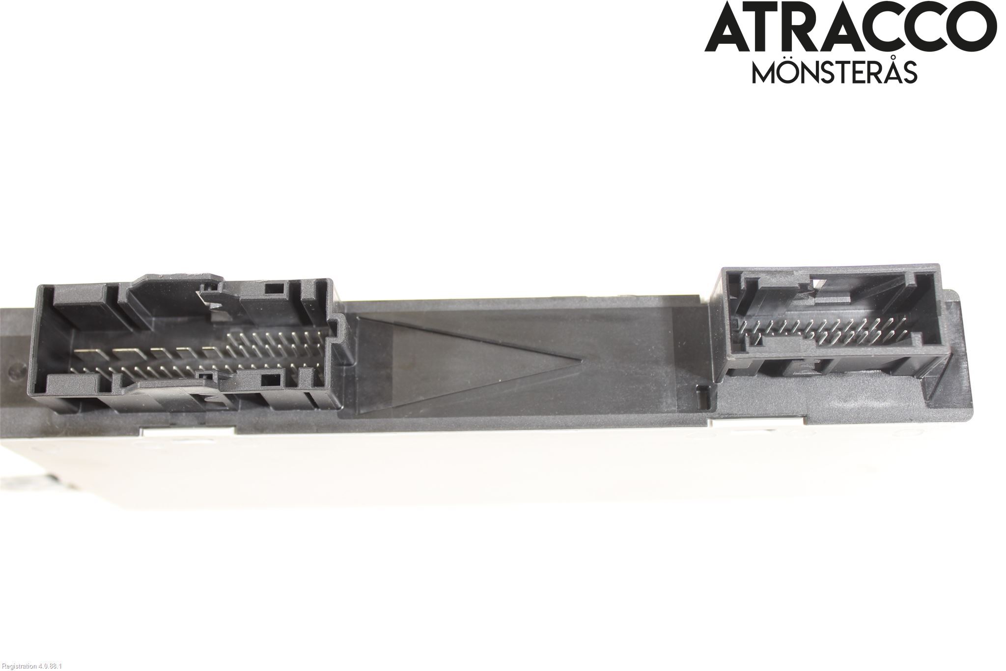 BMW 5 F10/F11/F18 09-17 Styreenhet Øvrig