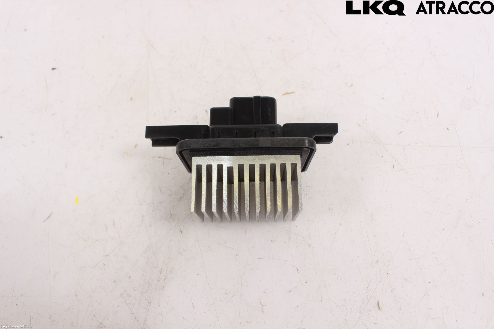 Honda CIVIC 17-22 Varmeapparat Viftemotstand