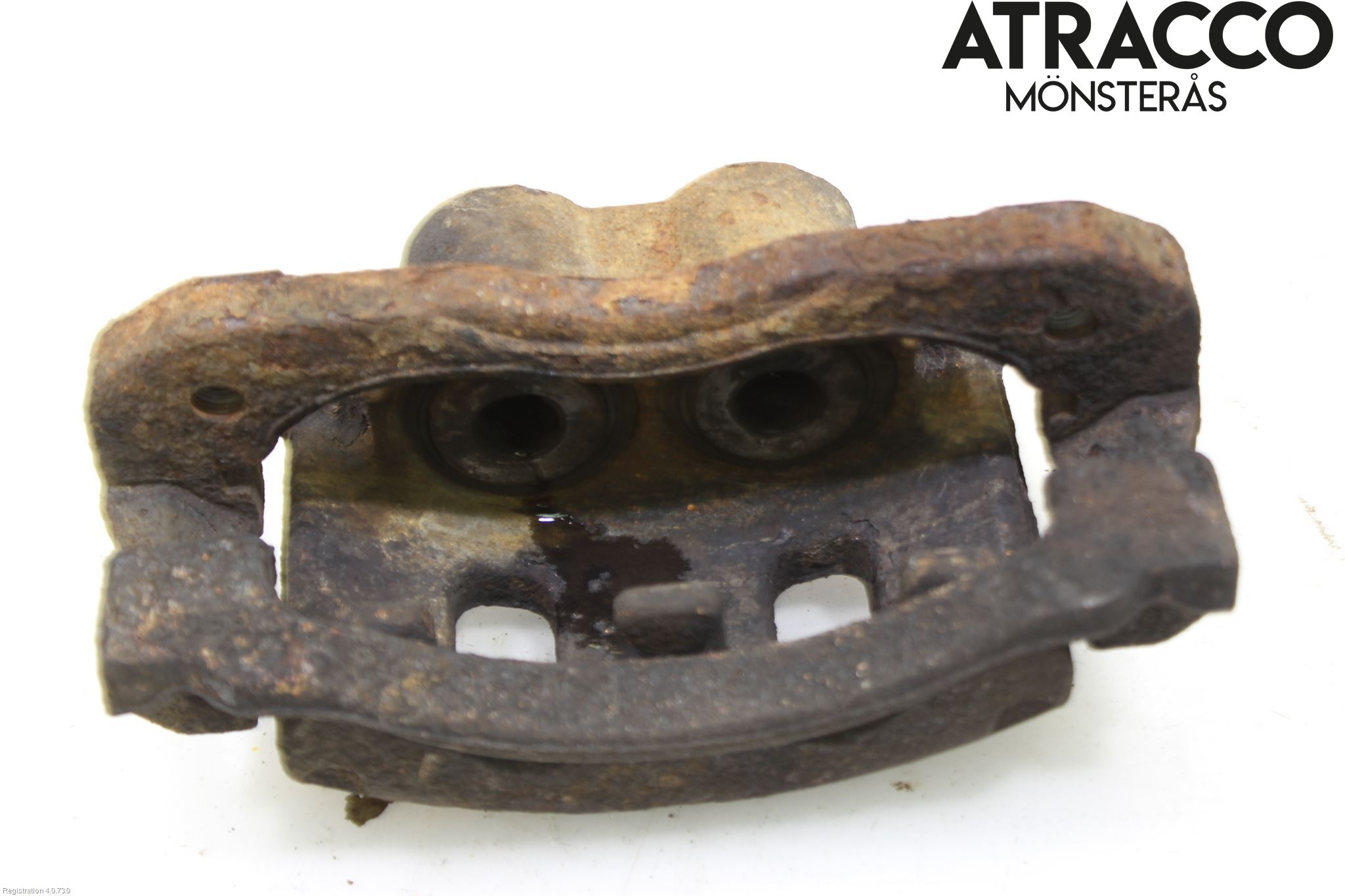 Ford RANGER EU 12-23 Bremsecaliper Foran Venstre